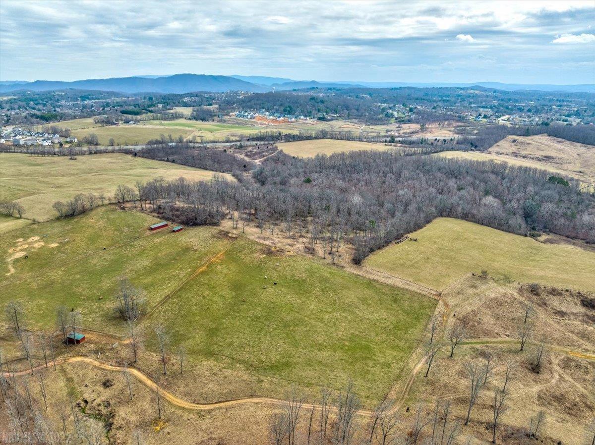 Tbd Toms Creek Road Blacksburg VA 24060