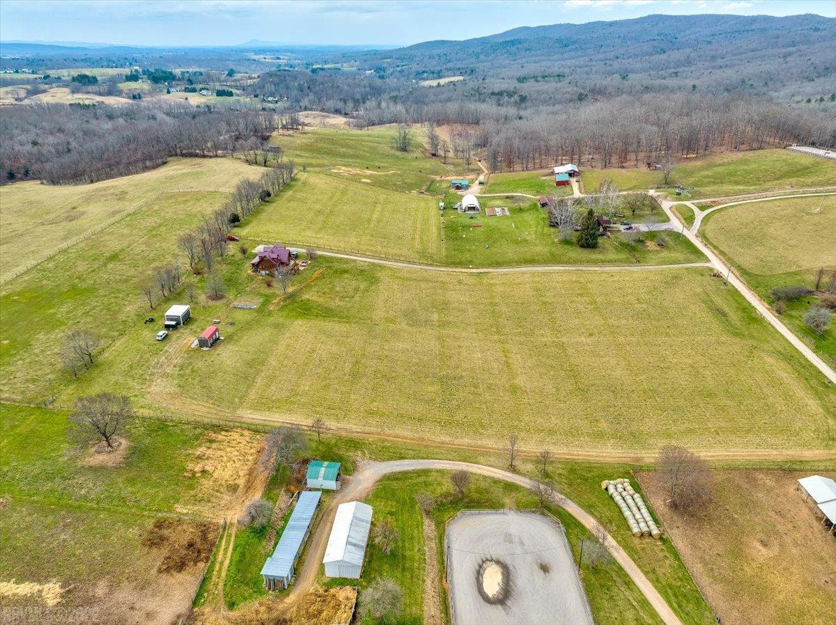 Tbd Toms Creek Road Blacksburg VA 24060