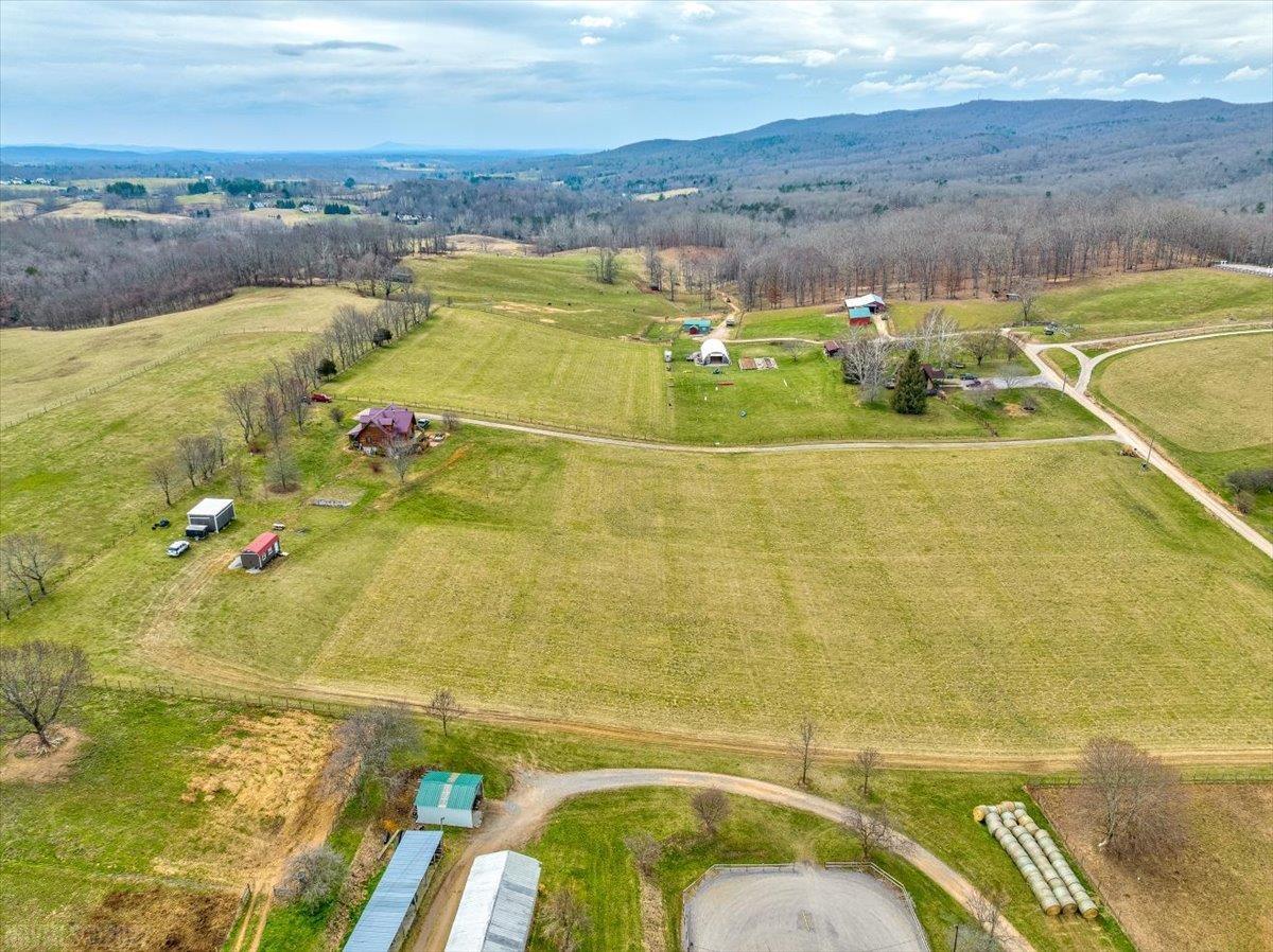 Tbd Toms Creek Road Blacksburg VA 24060