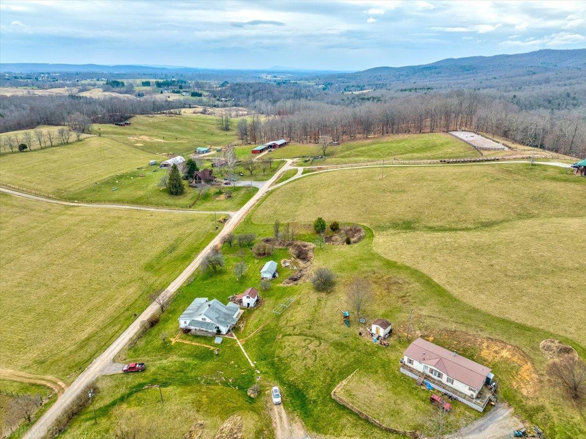 Tbd Toms Creek Road Blacksburg VA 24060