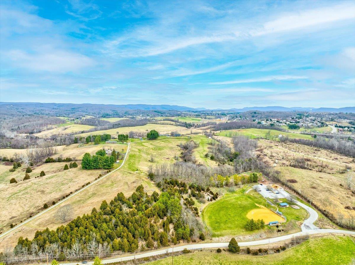 Tbd Toms Creek Road Blacksburg VA 24060