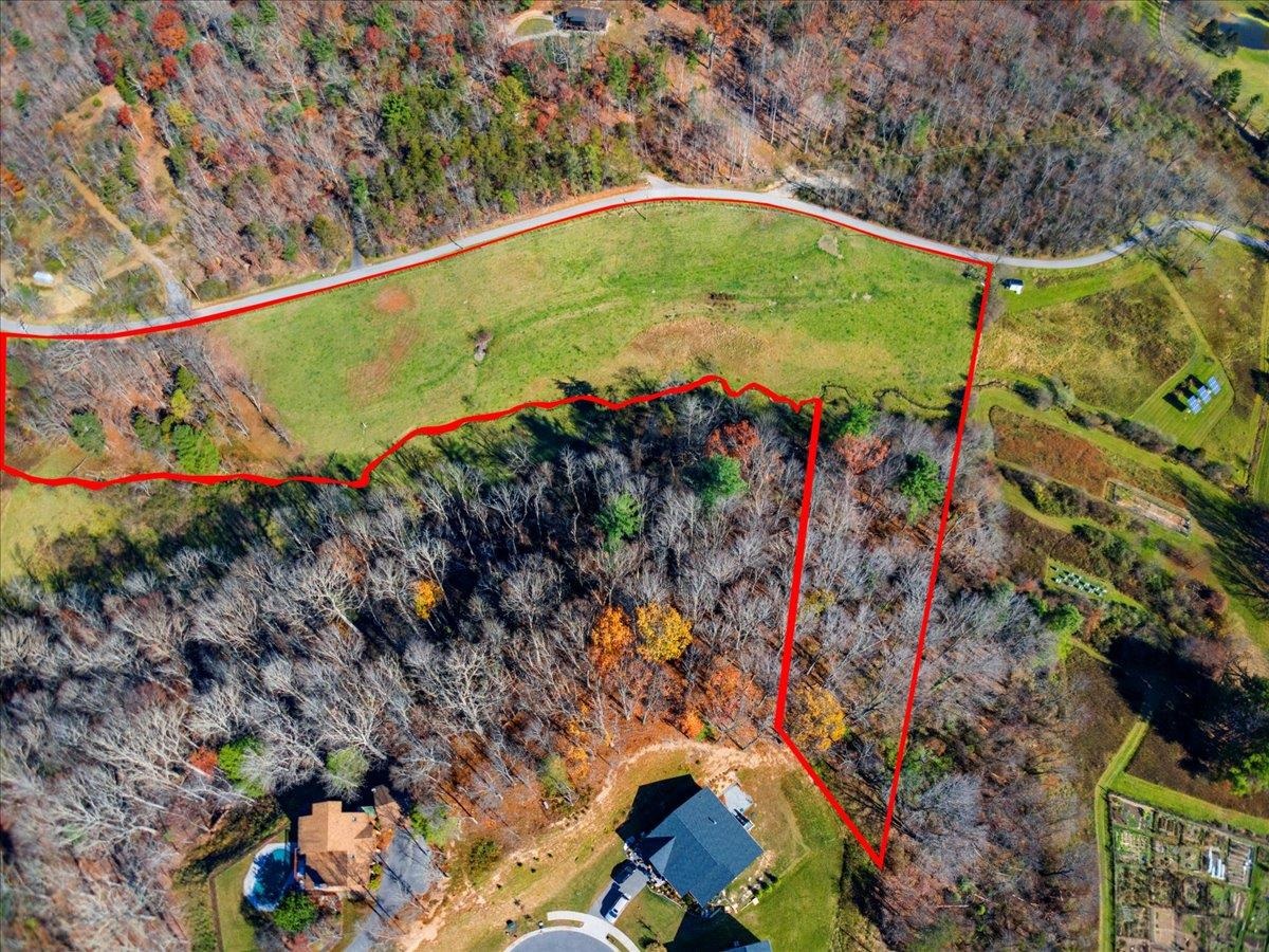 500 Bishop Road Blacksburg VA 24060