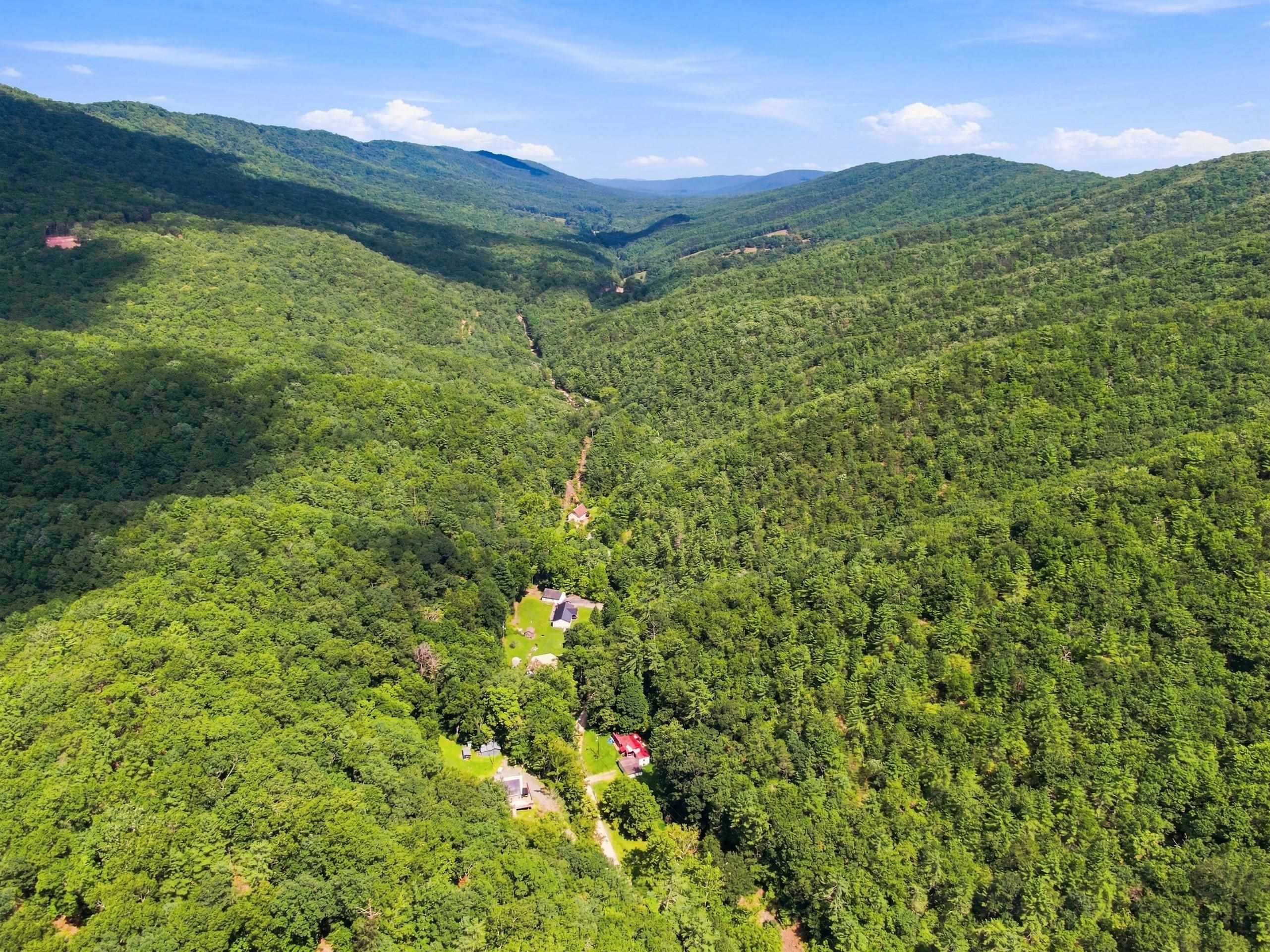 6223 Norris Run Road Blacksburg VA 24060