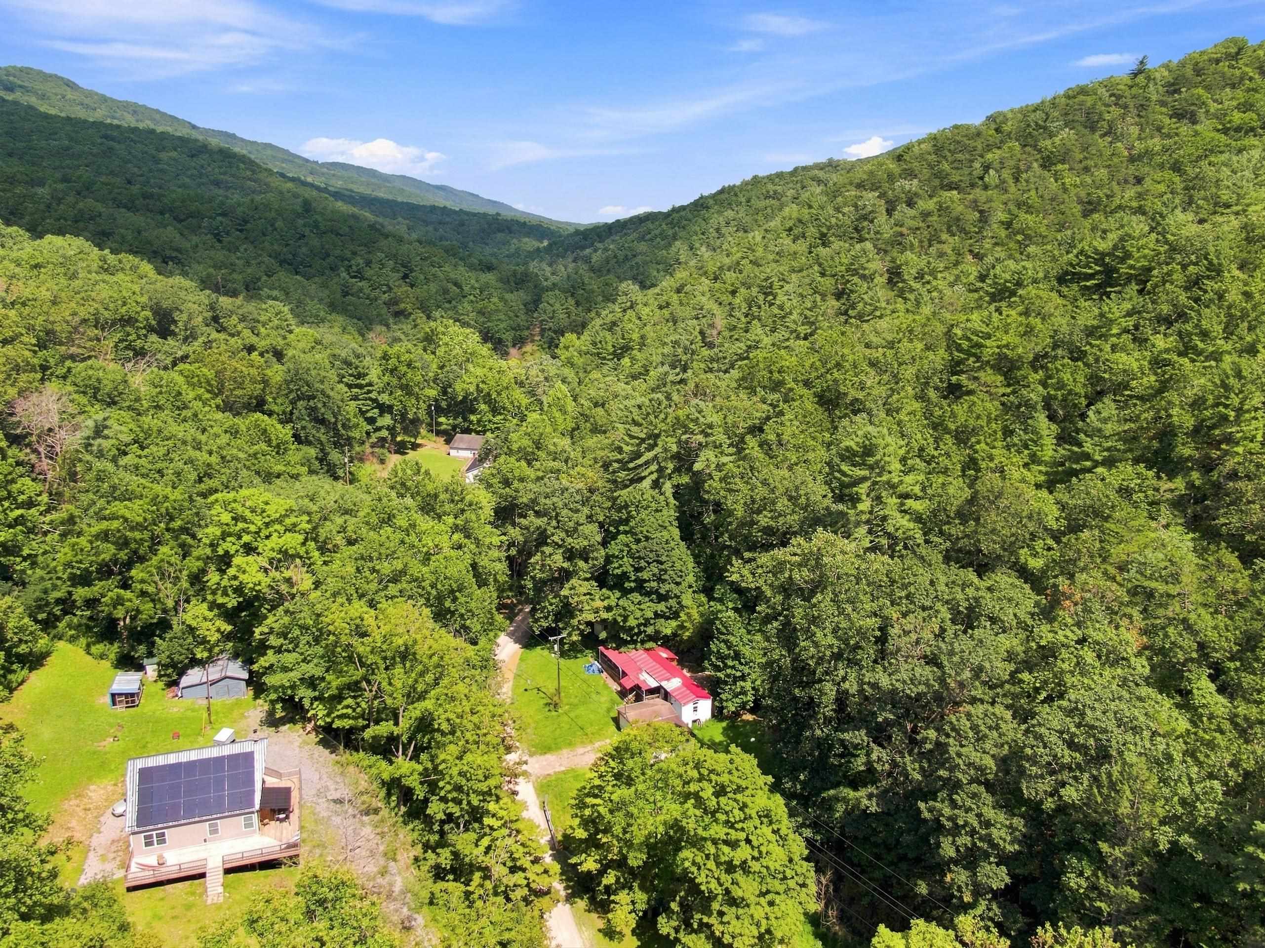 6223 Norris Run Road Blacksburg VA 24060
