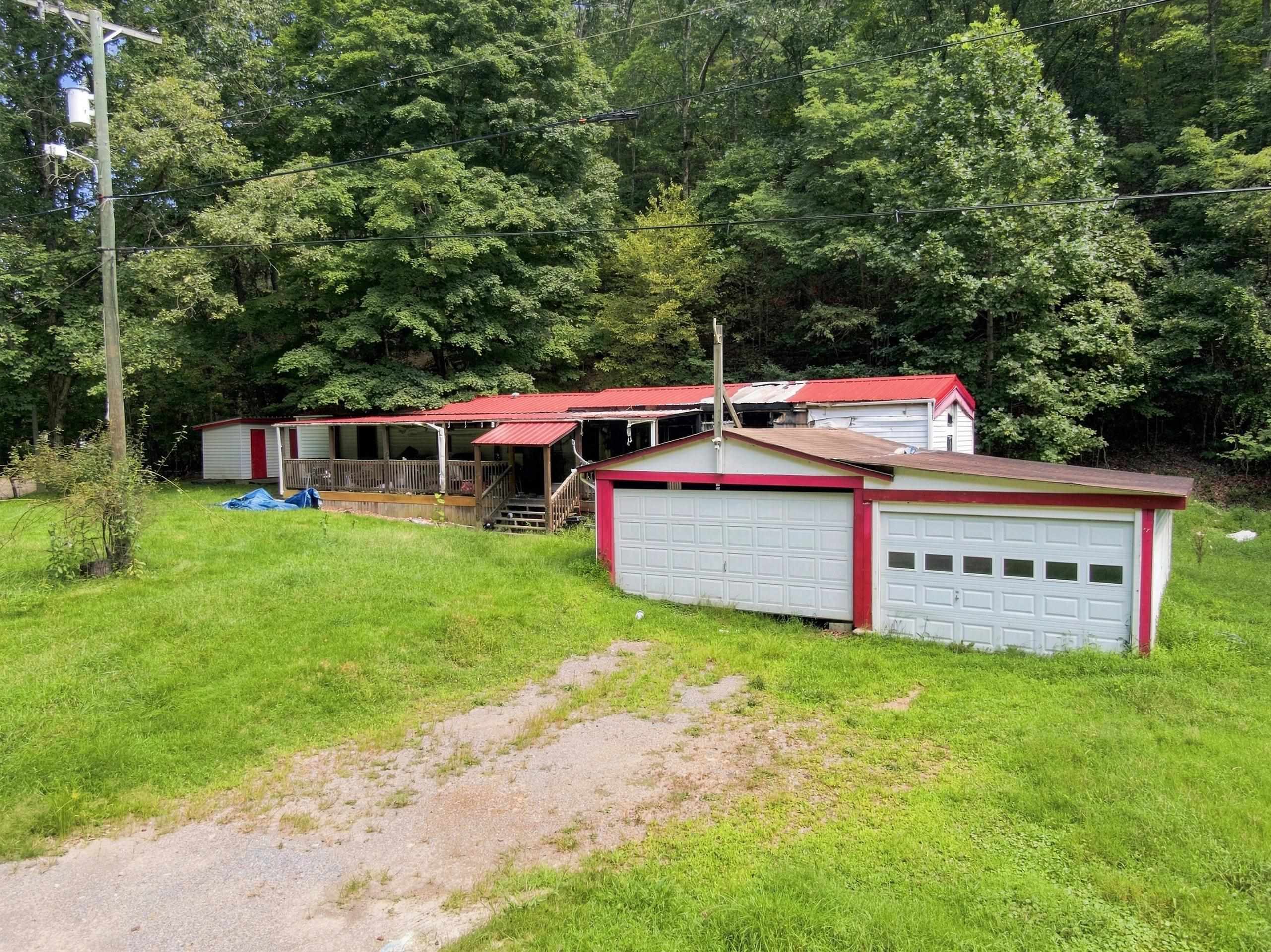 6223 Norris Run Road Blacksburg VA 24060
