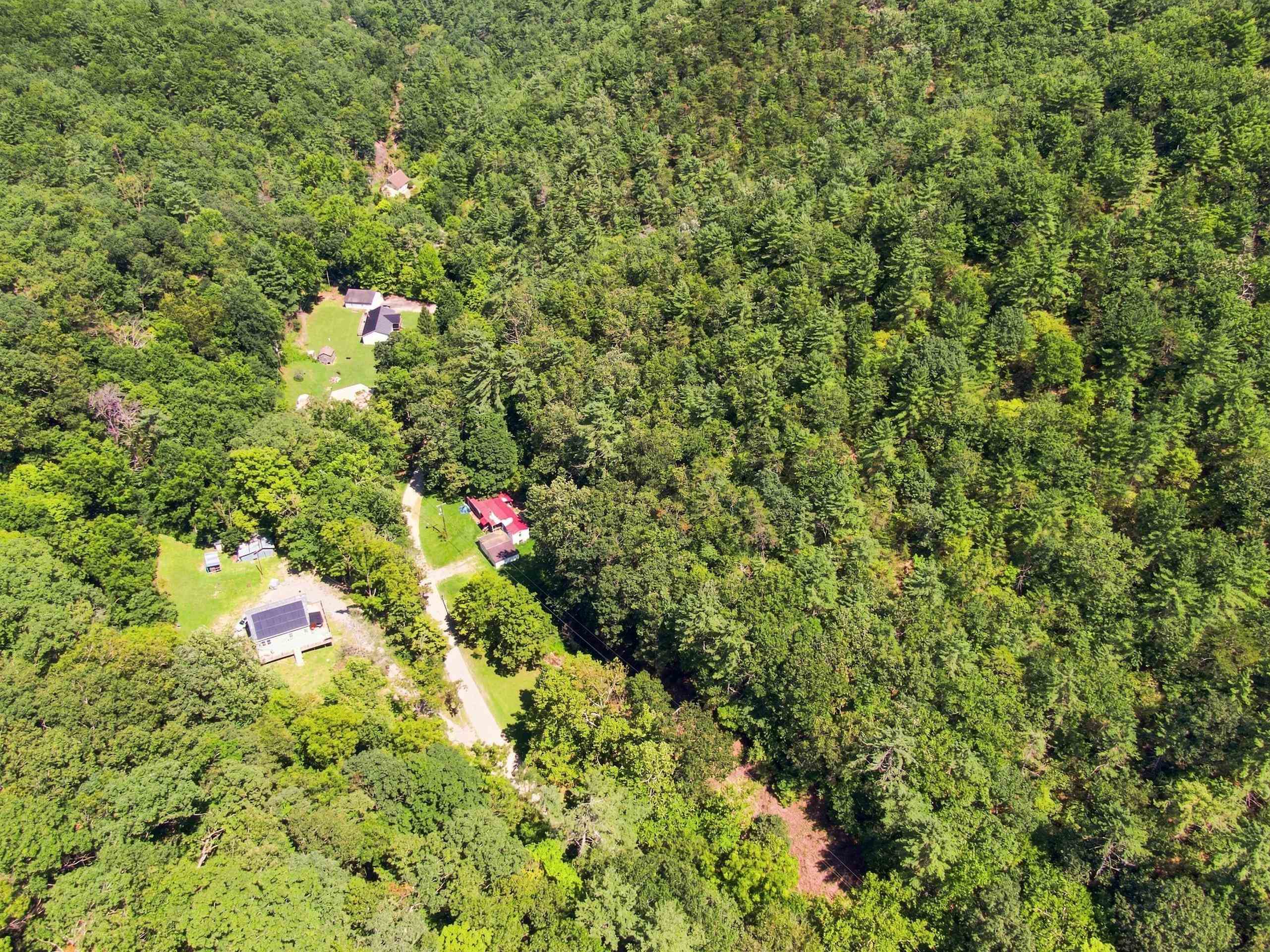 6223 Norris Run Road Blacksburg VA 24060