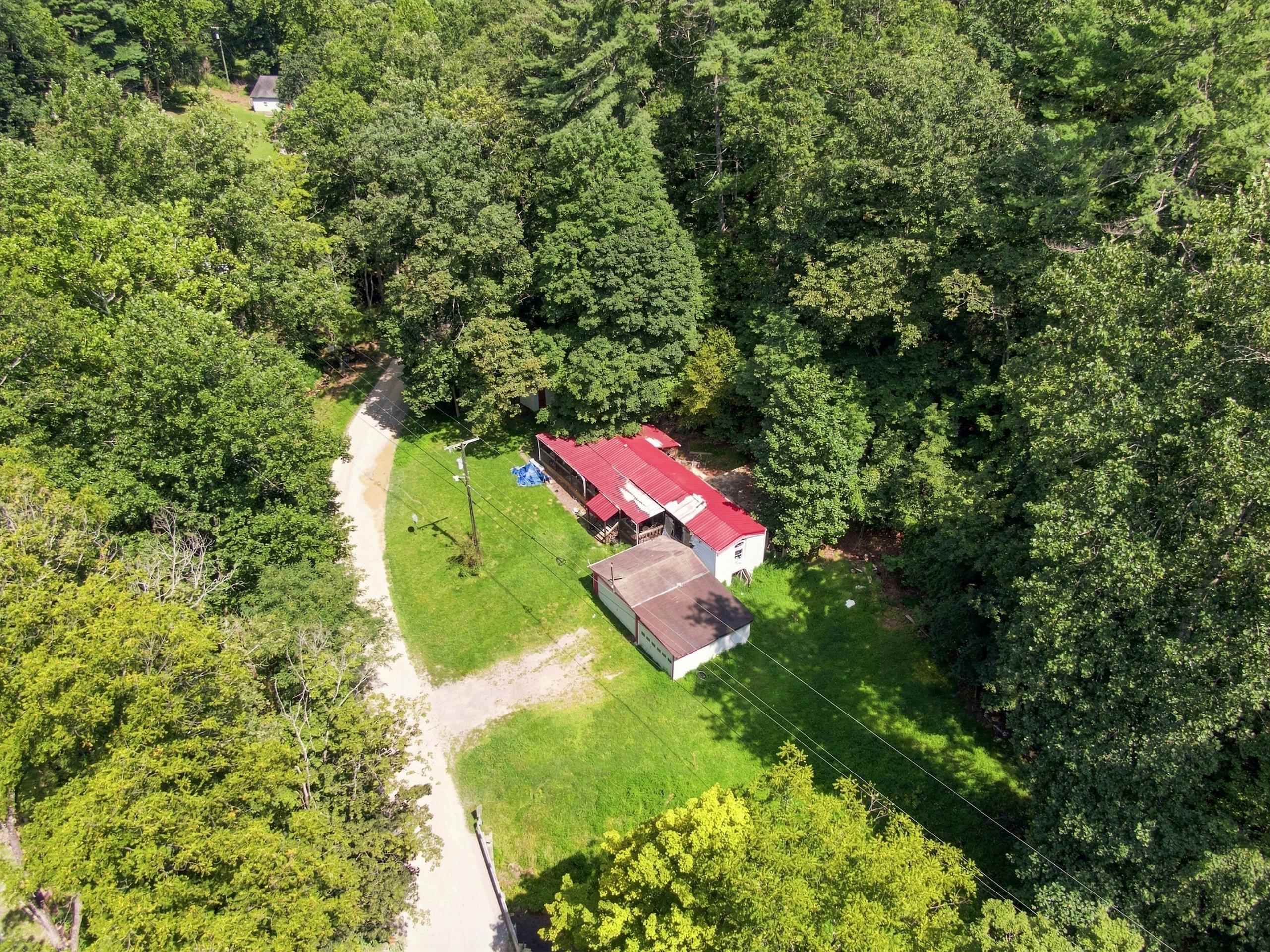 6223 Norris Run Road Blacksburg VA 24060