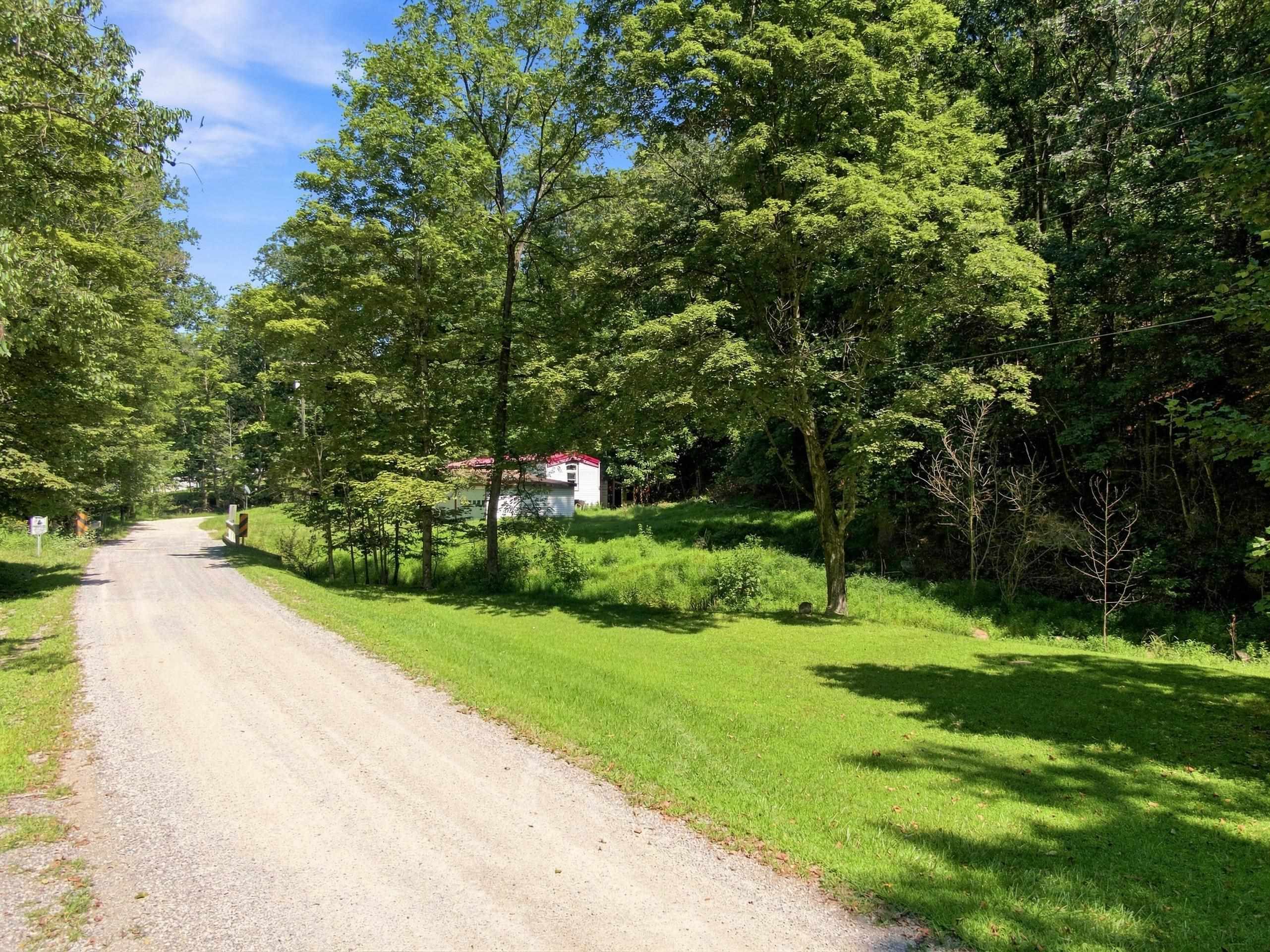 6223 Norris Run Road Blacksburg VA 24060