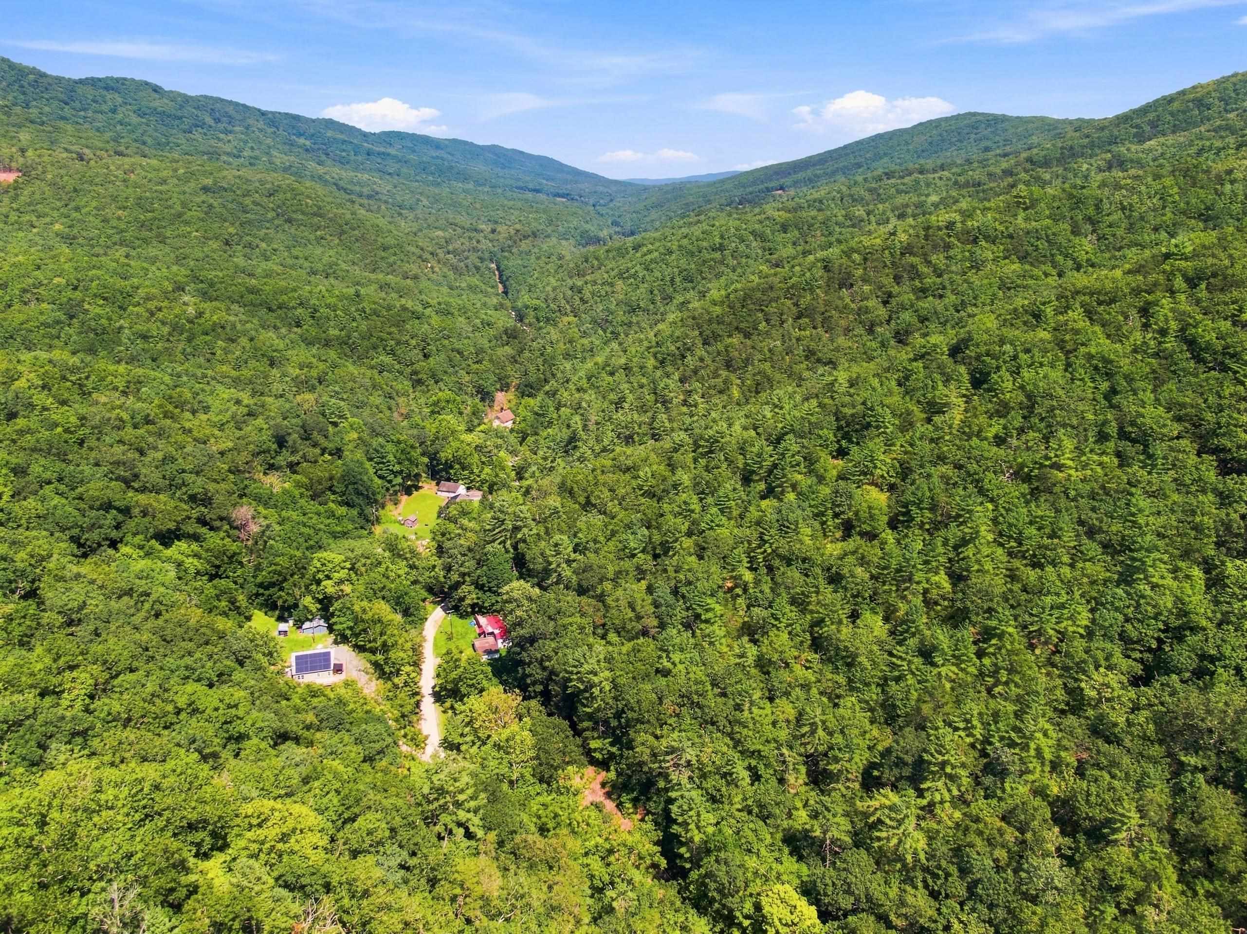 6223 Norris Run Road Blacksburg VA 24060
