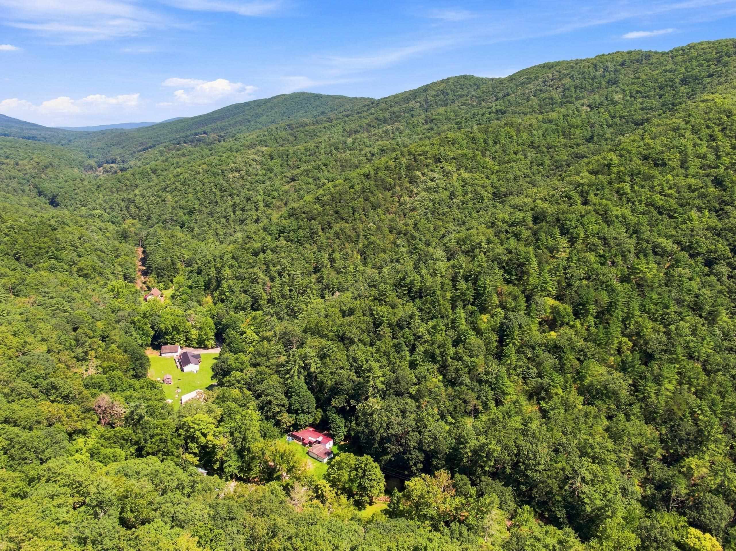 6223 Norris Run Road Blacksburg VA 24060