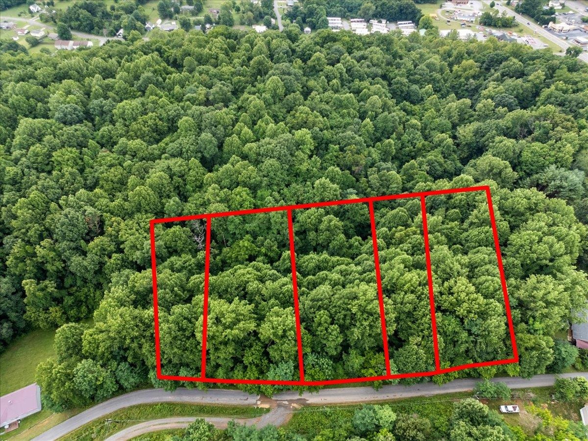 Tbd Orchard Drive Pembroke VA 24136