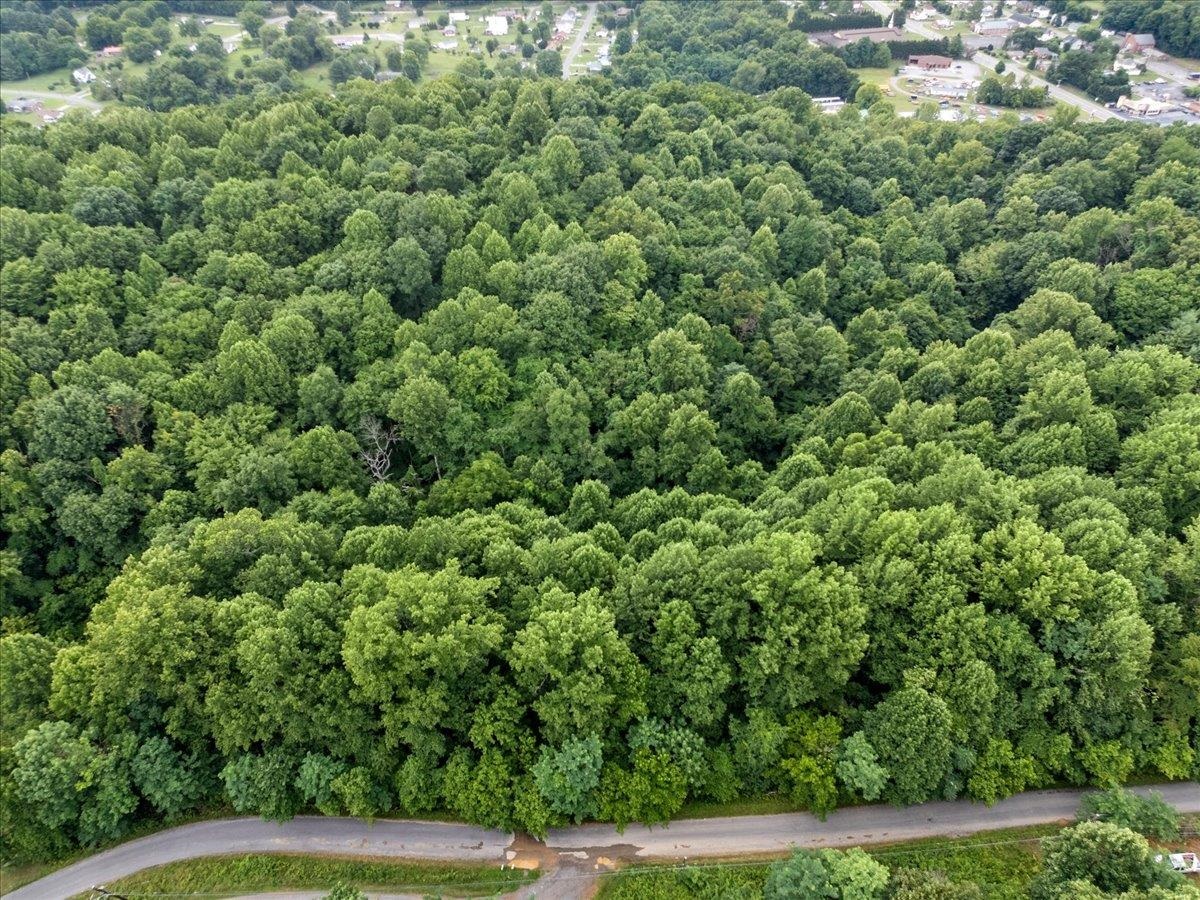 Tbd Orchard Drive Pembroke VA 24136