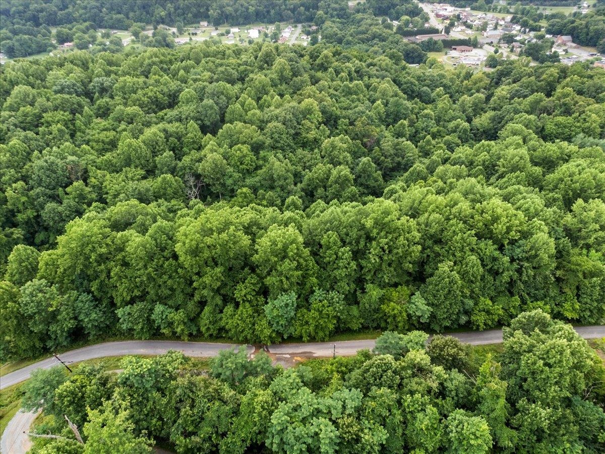 Tbd Orchard Drive Pembroke VA 24136