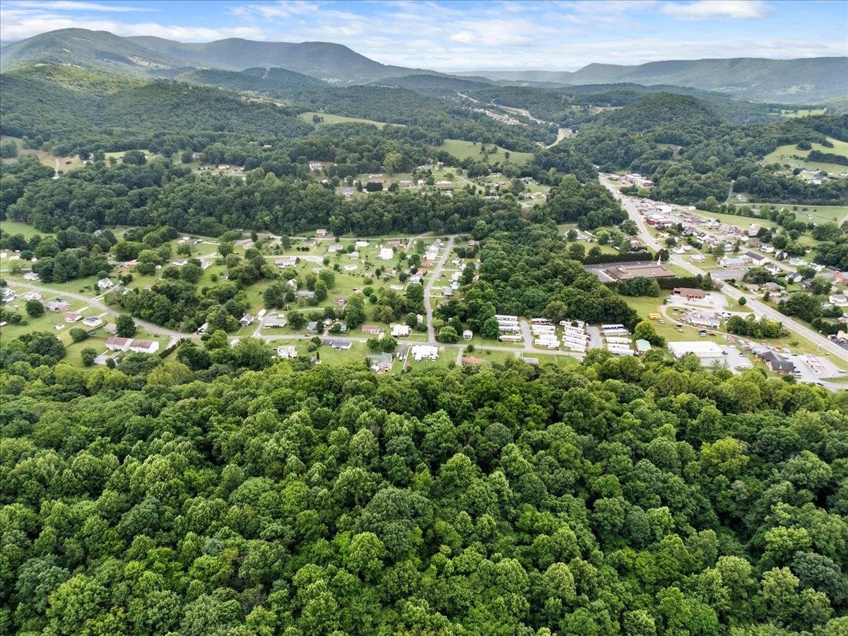 Tbd Orchard Drive Pembroke VA 24136