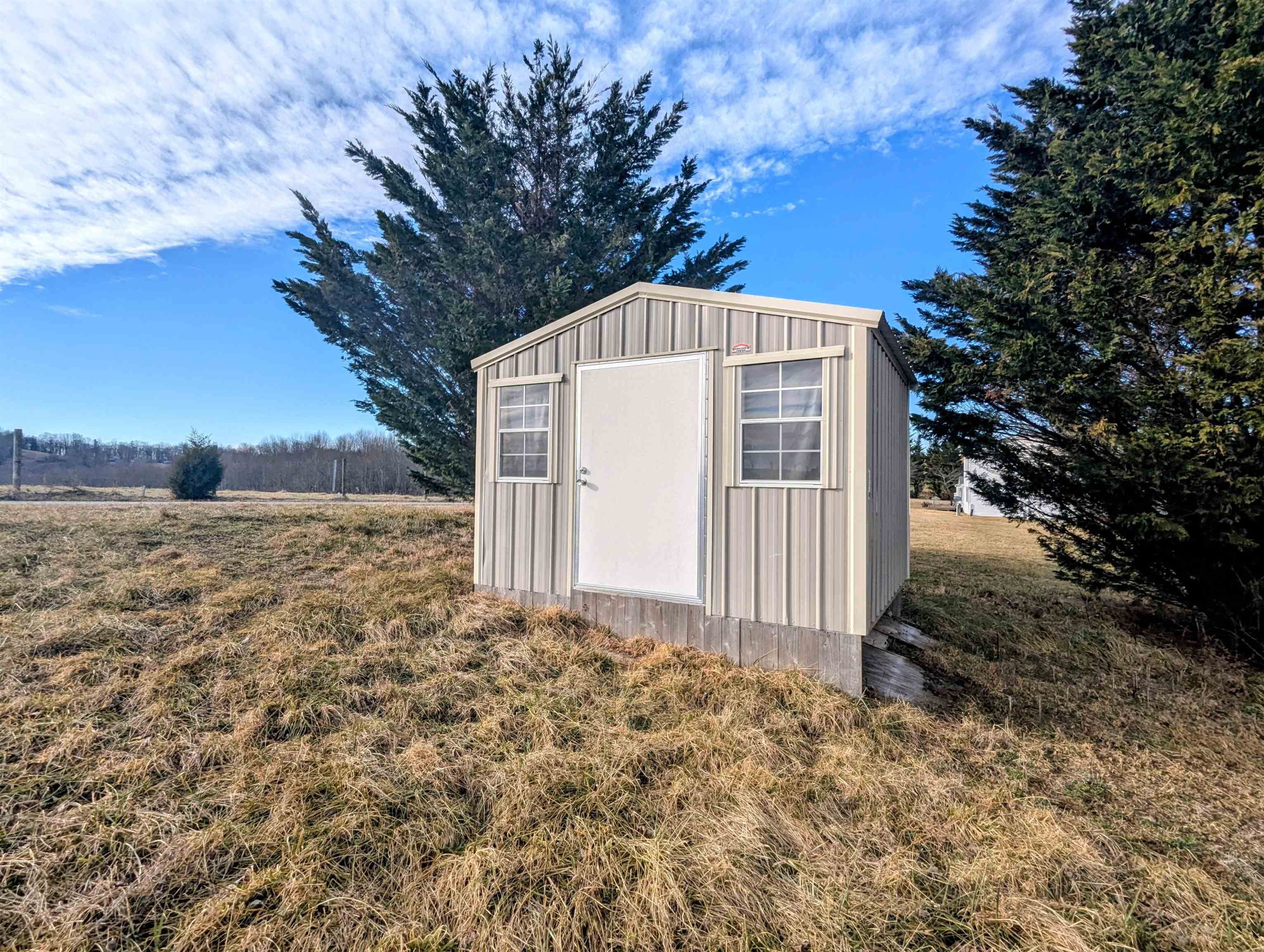 Tbd Pinnacle Lane Meadows Of Dan VA 24120