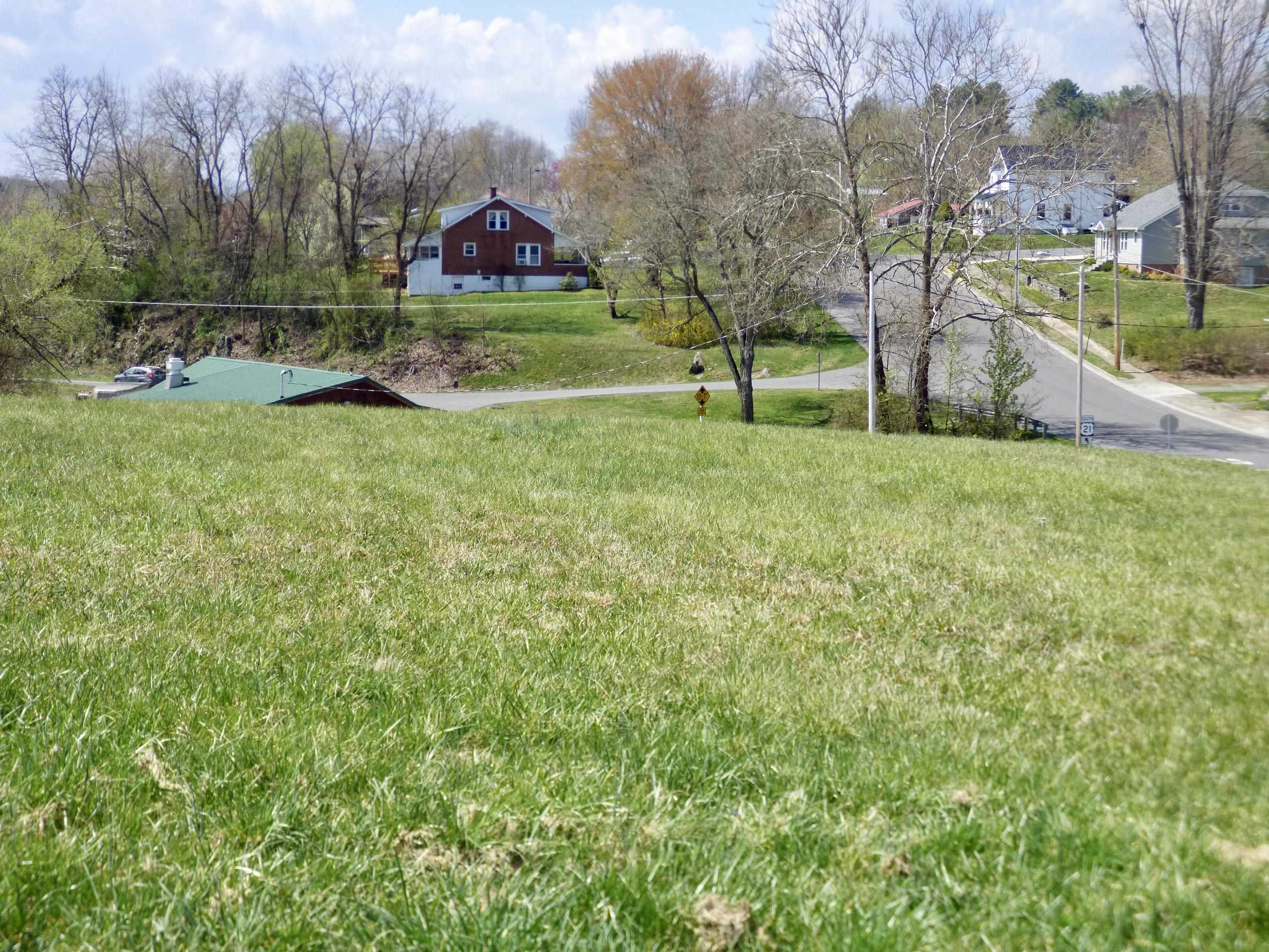 Tbd W Main Street Wytheville VA 24382
