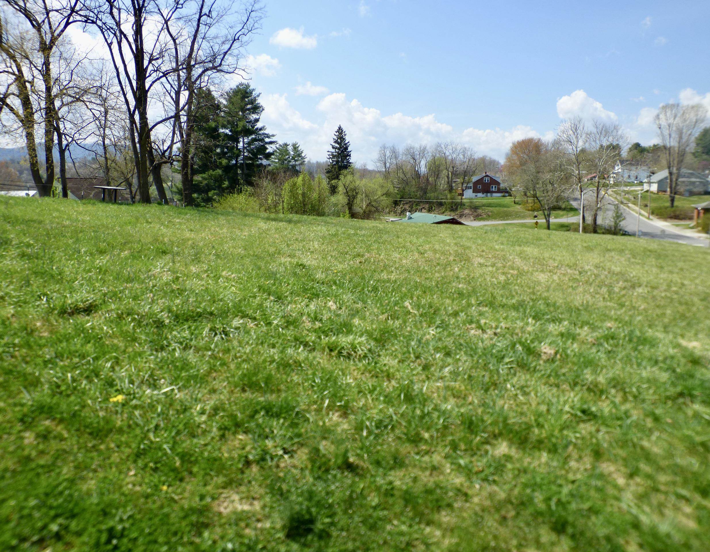 Tbd W Main Street Wytheville VA 24382