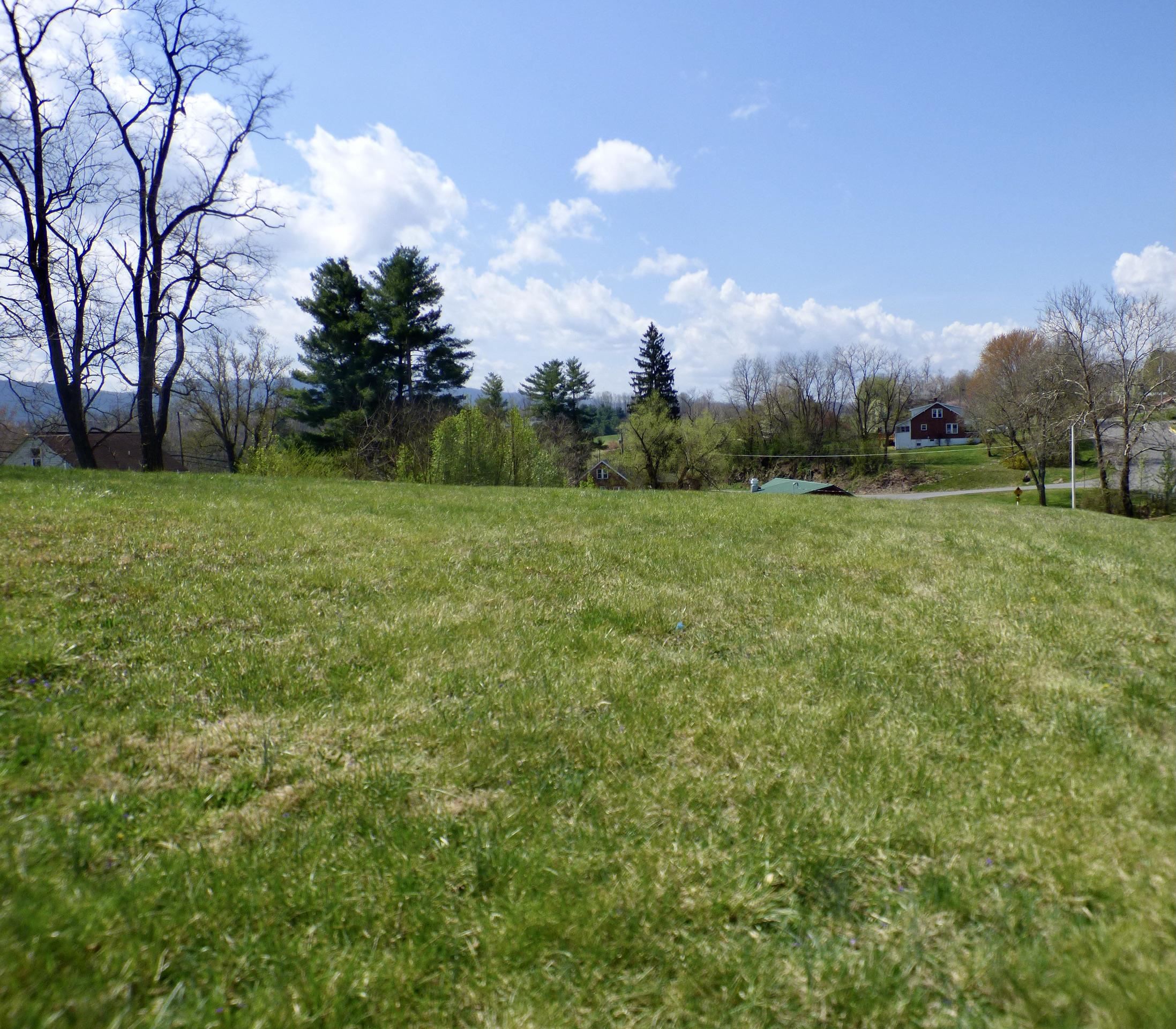 Tbd W Main Street Wytheville VA 24382