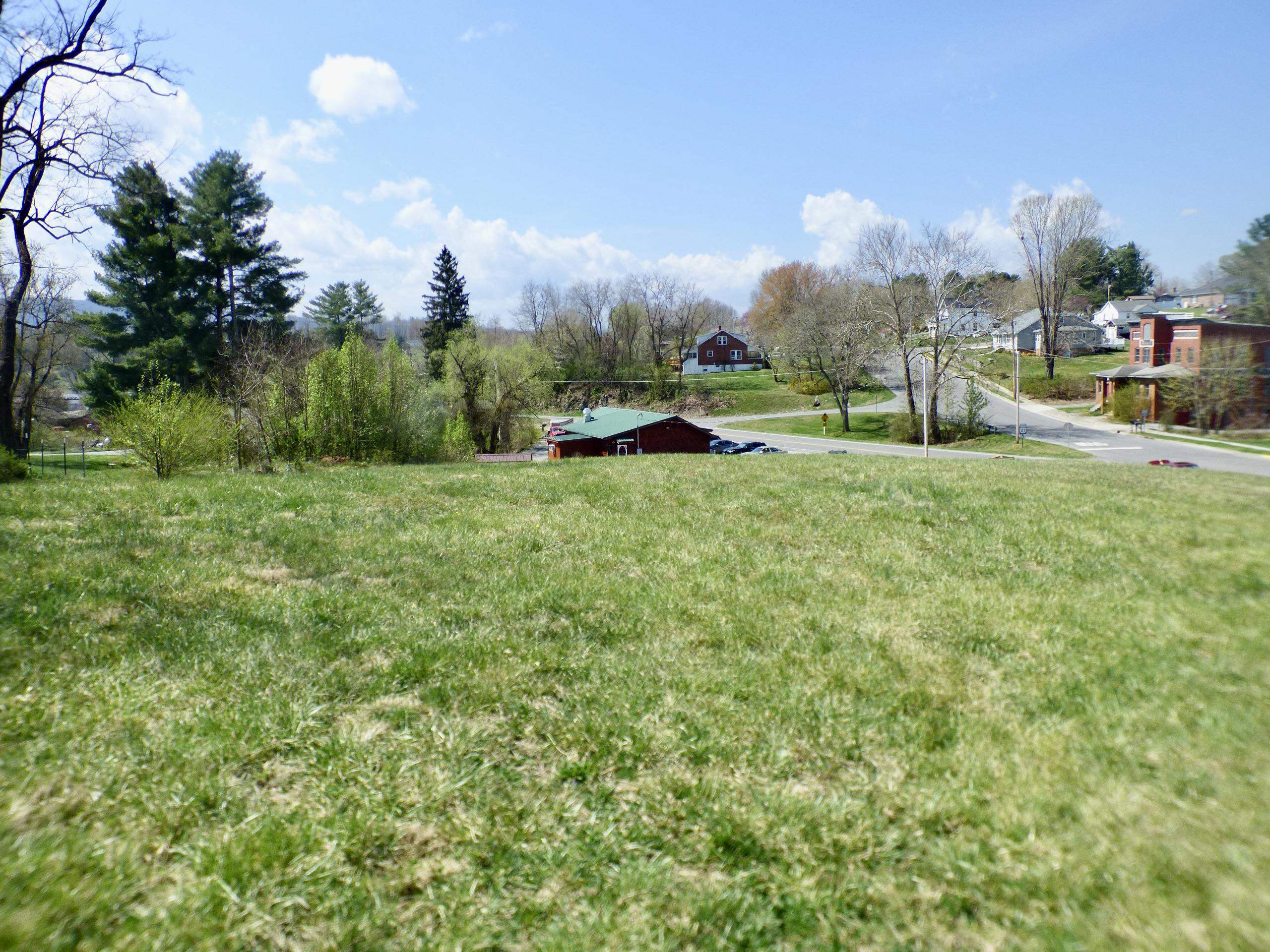 Tbd W Main Street Wytheville VA 24382
