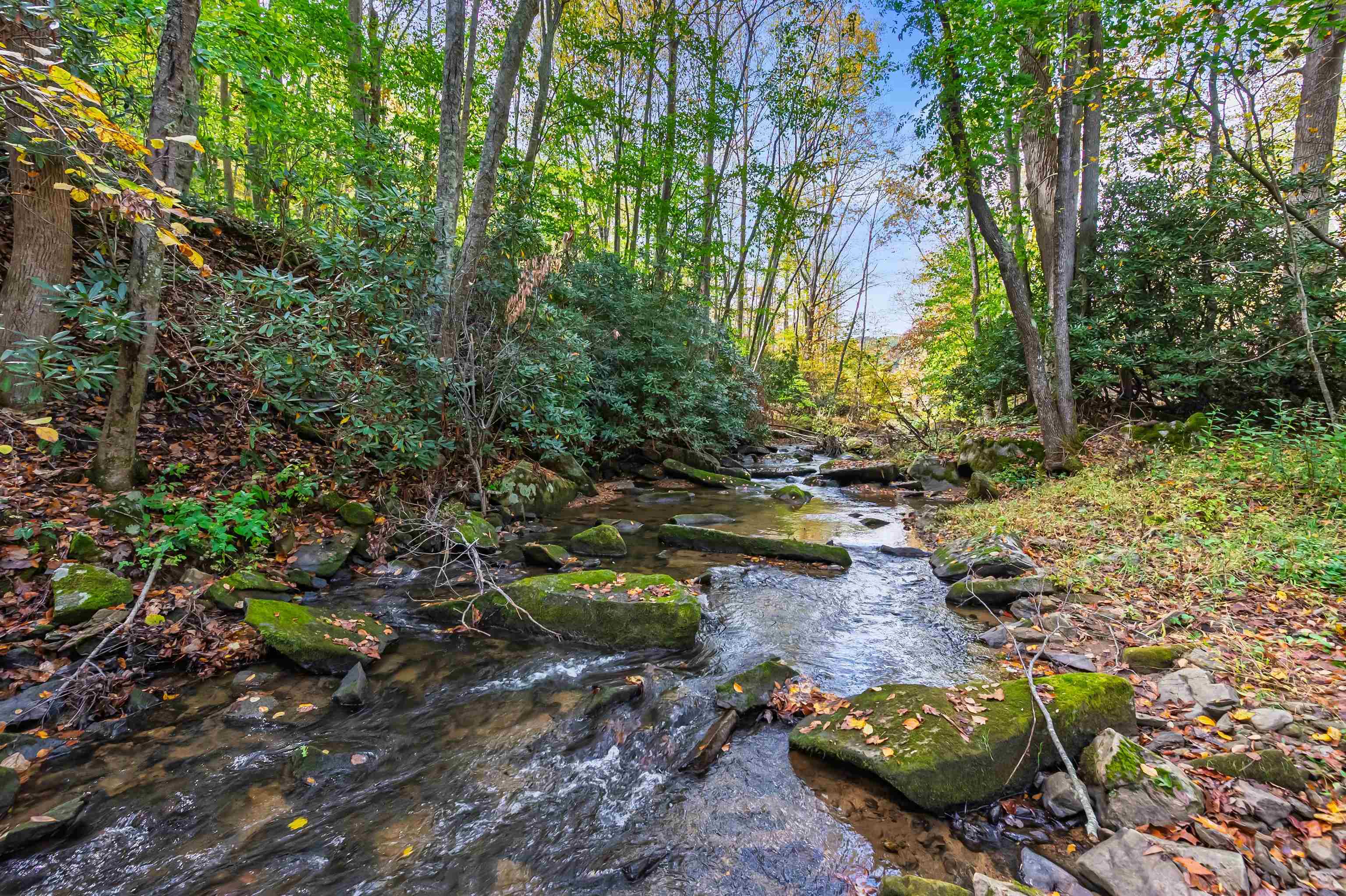 Tbd Elk Creek Parkway Independence VA 24348