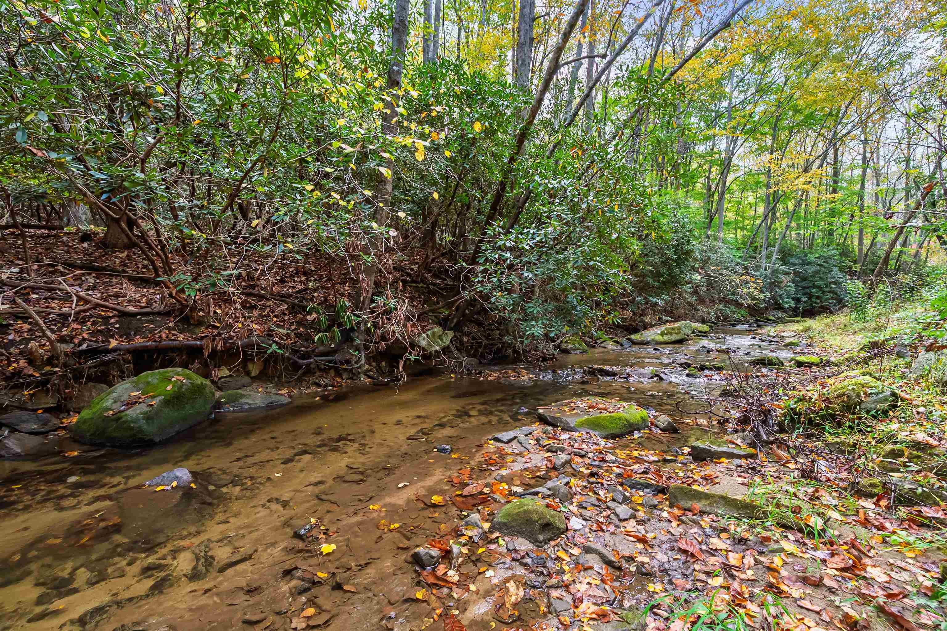 Tbd Elk Creek Parkway Independence VA 24348