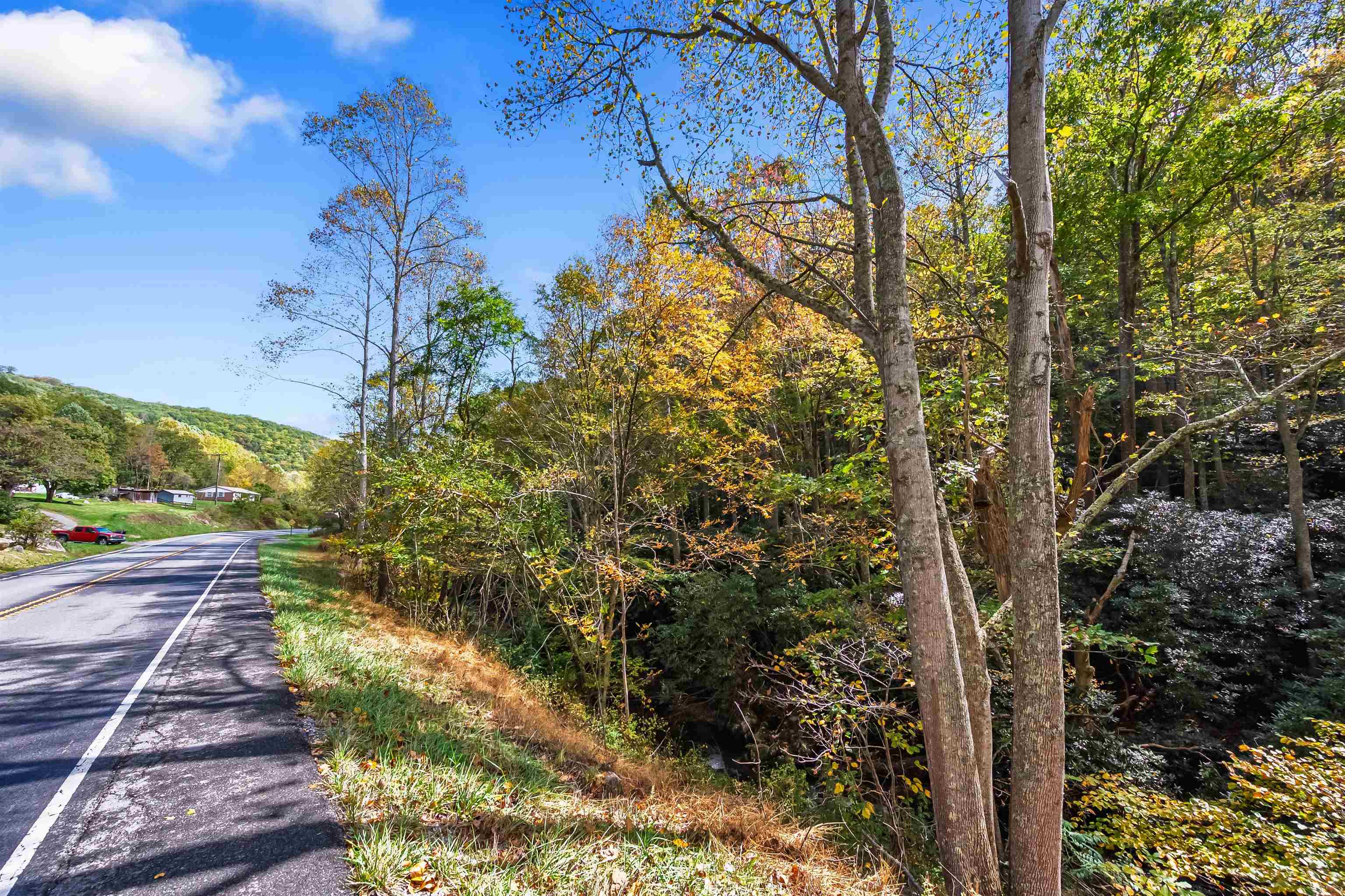 Tbd Elk Creek Parkway Independence VA 24348