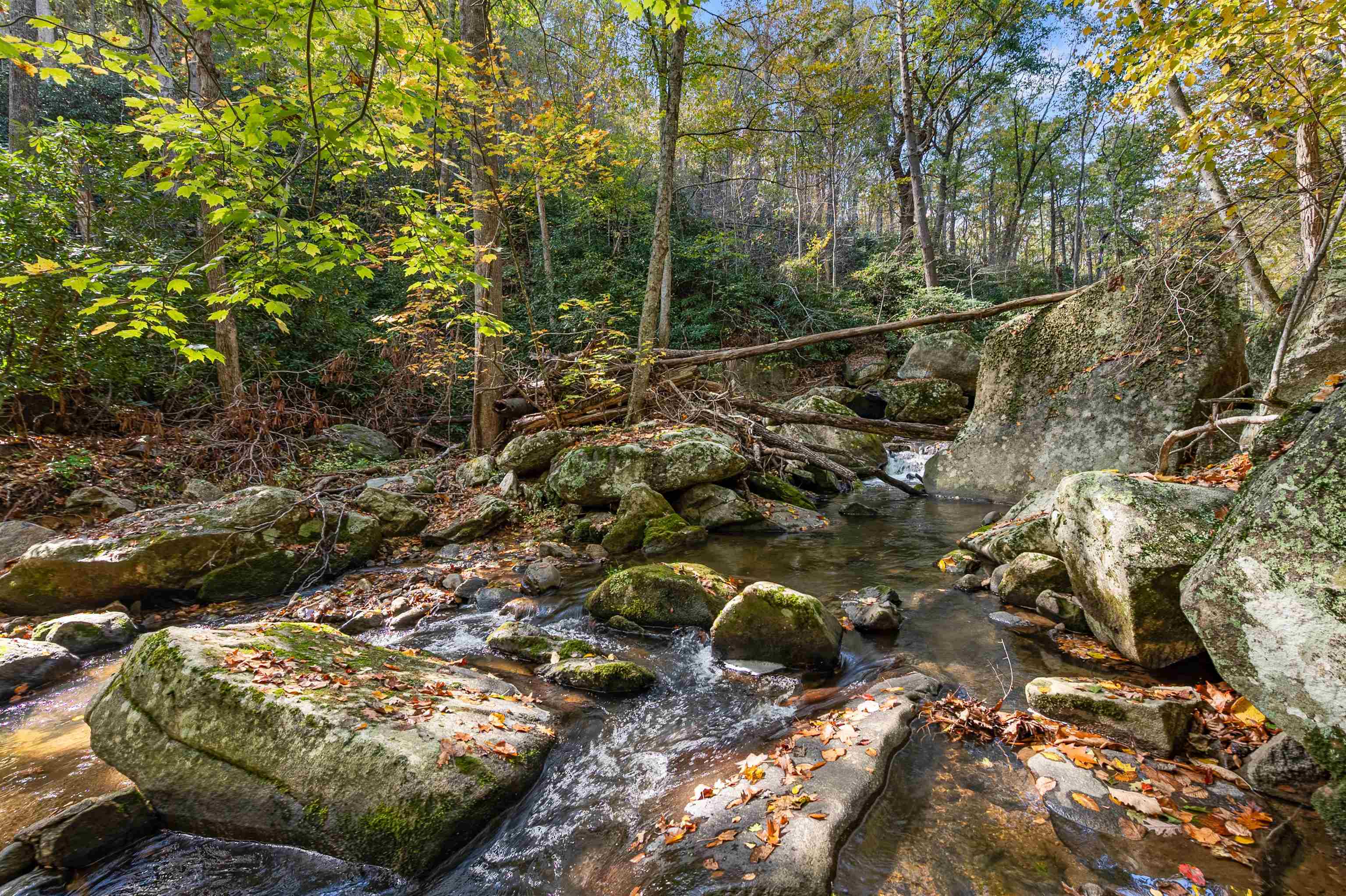 Tbd Elk Creek Parkway Independence VA 24348