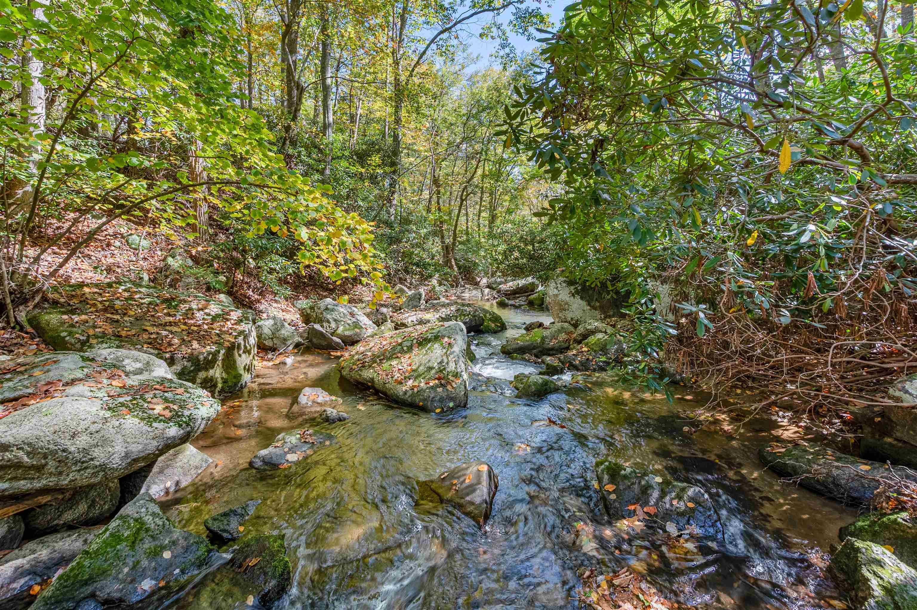 Tbd Elk Creek Parkway Independence VA 24348