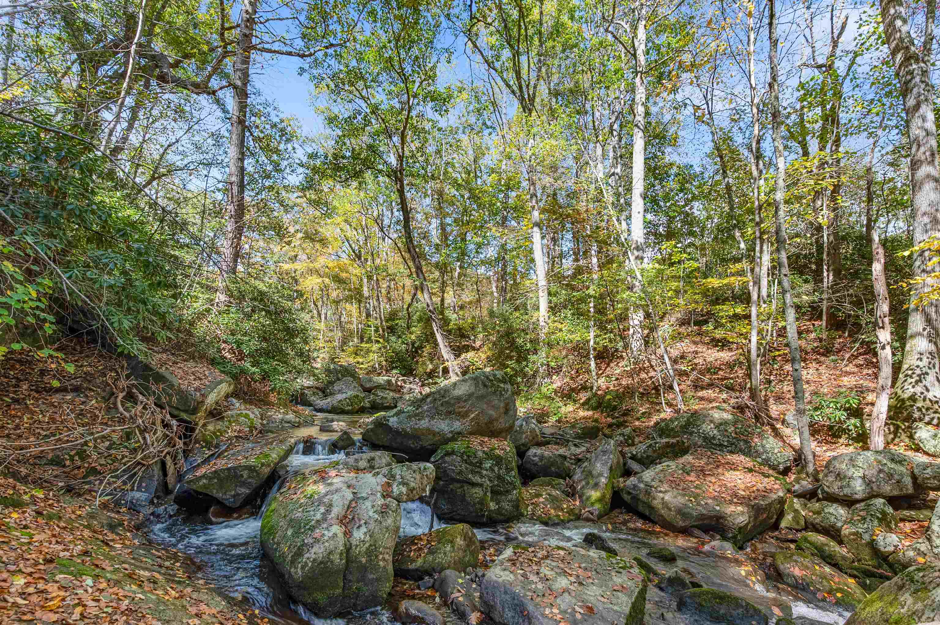 Tbd Elk Creek Parkway Independence VA 24348