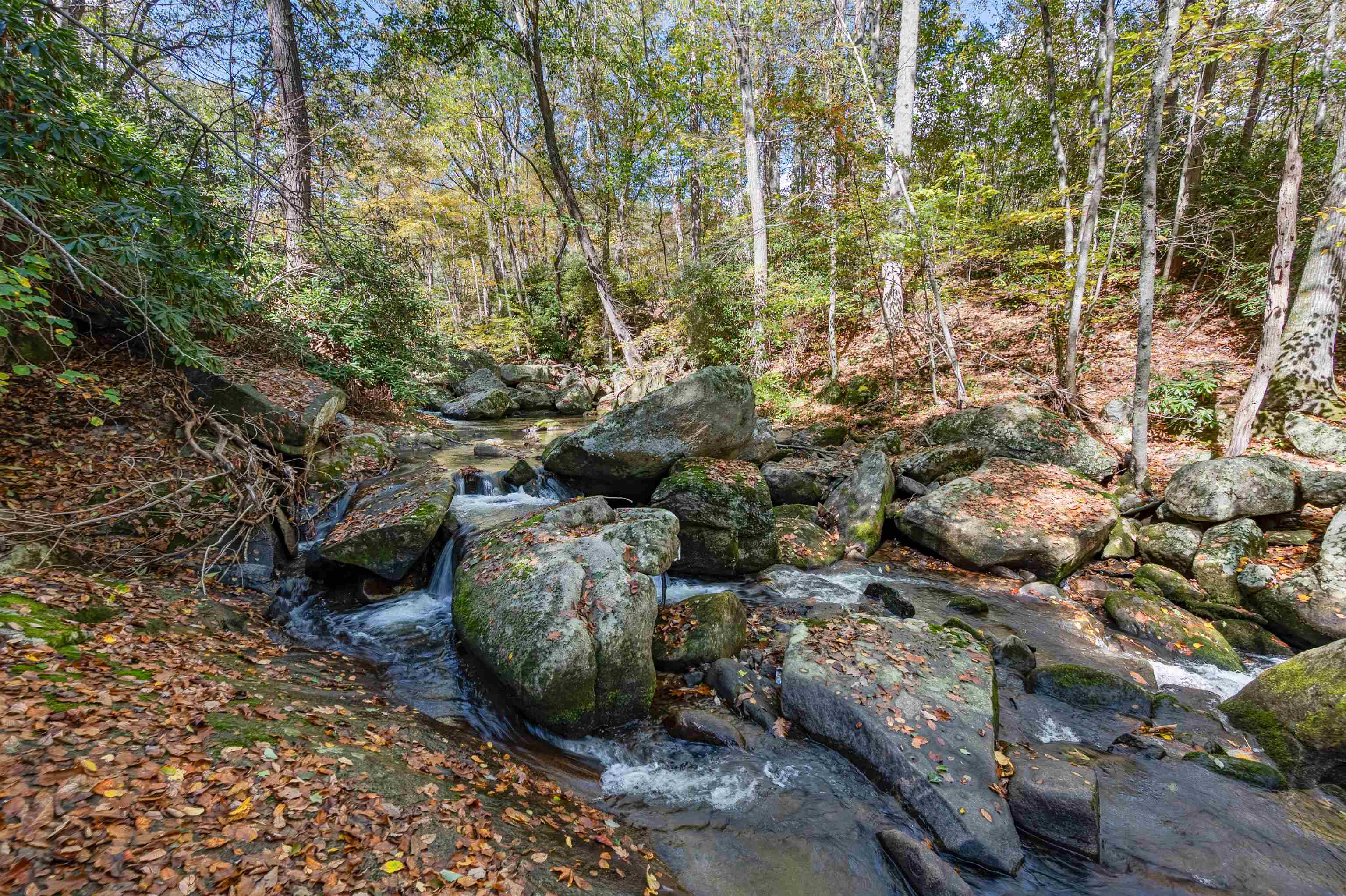 Tbd Elk Creek Parkway Independence VA 24348