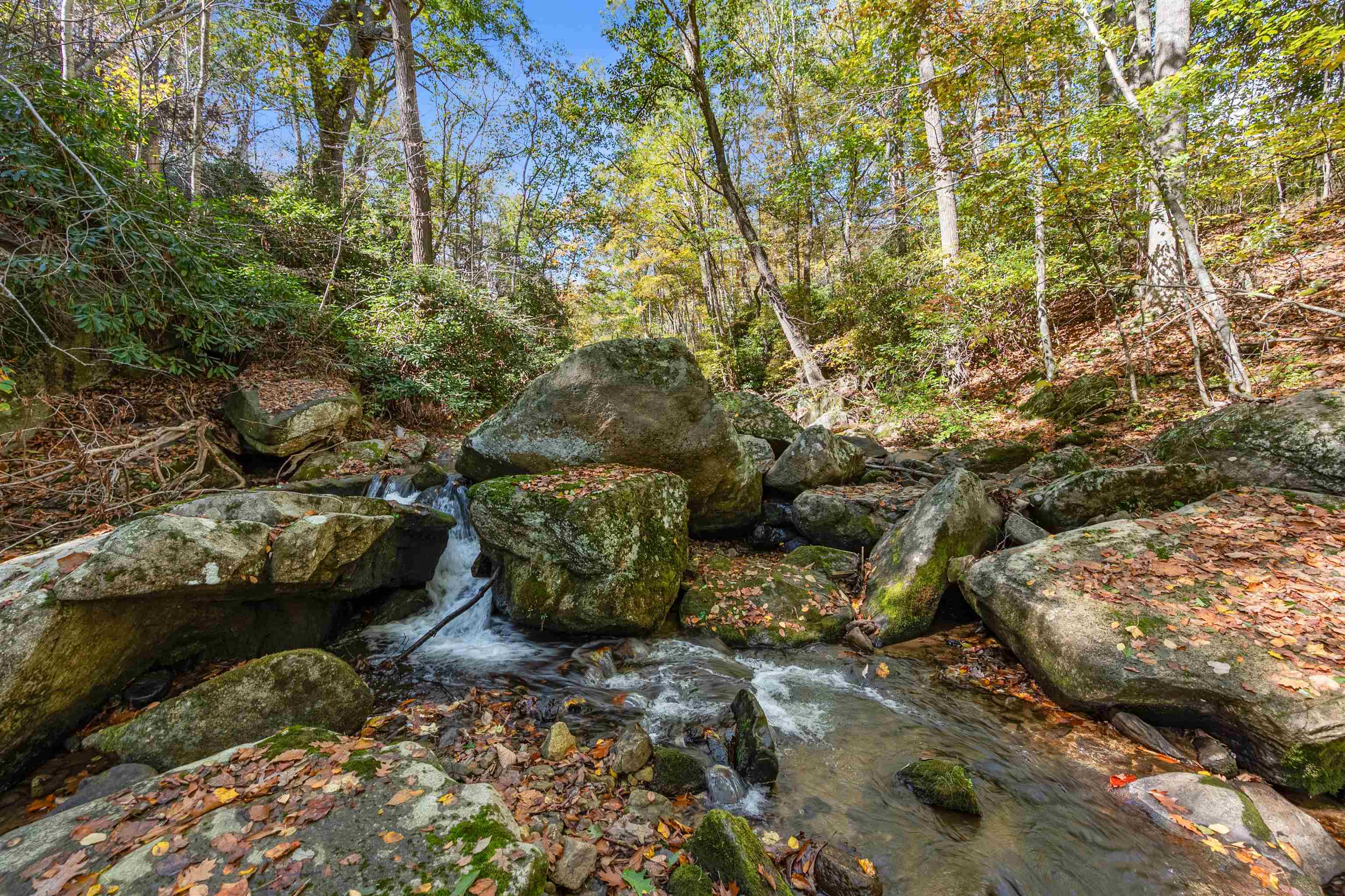 Tbd Elk Creek Parkway Independence VA 24348