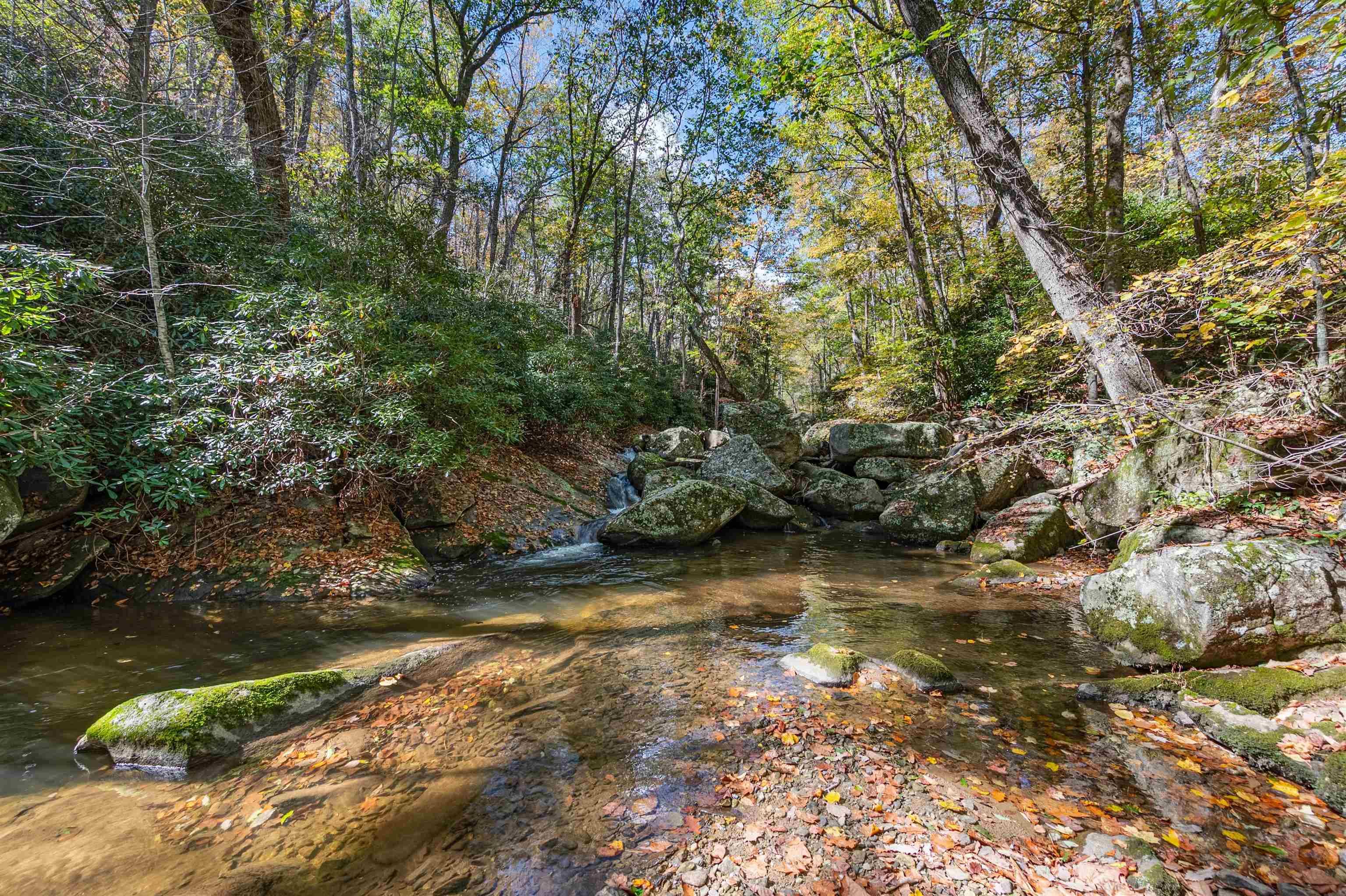 Tbd Elk Creek Parkway Independence VA 24348