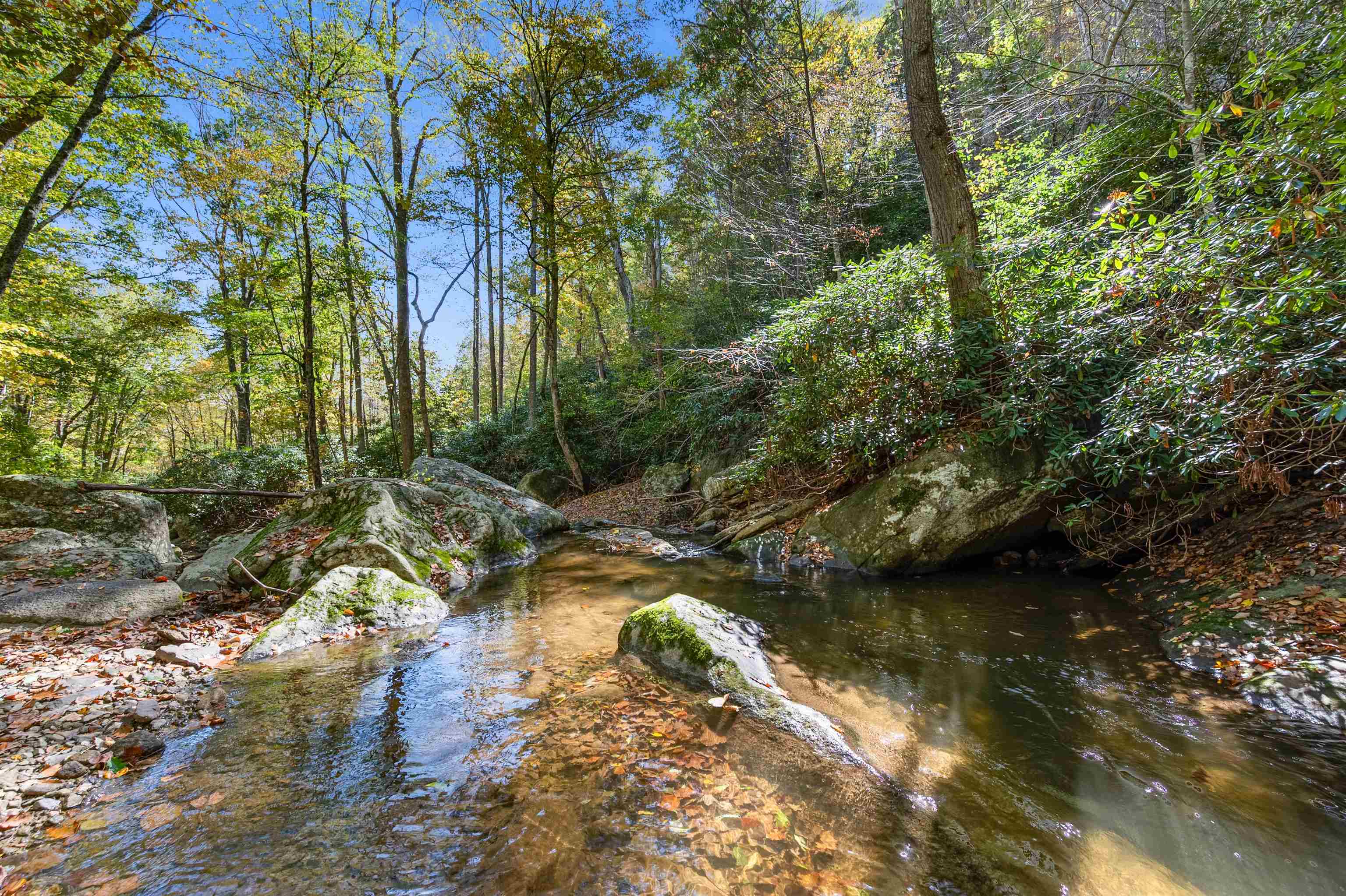 Tbd Elk Creek Parkway Independence VA 24348