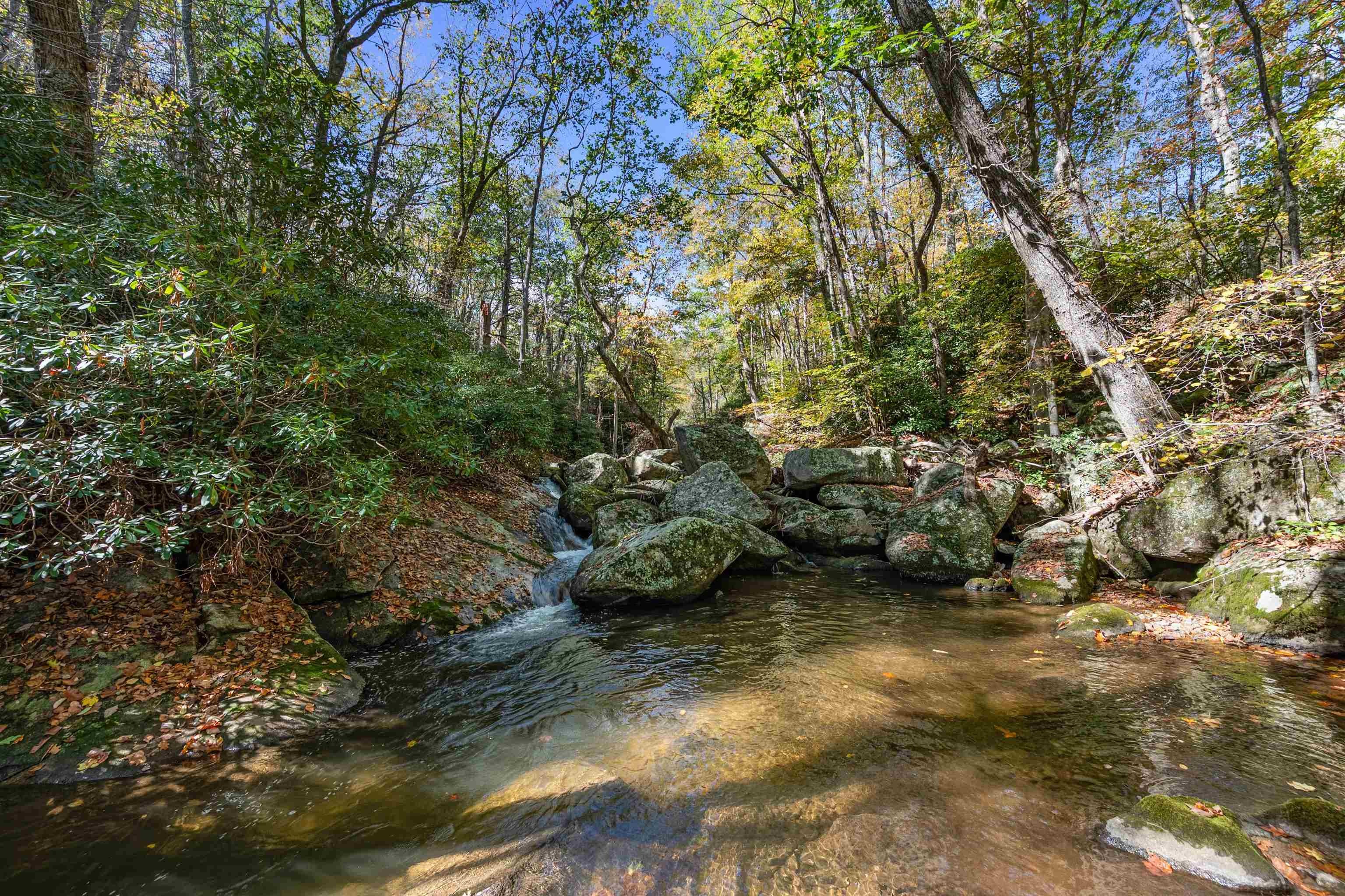 Tbd Elk Creek Parkway Independence VA 24348