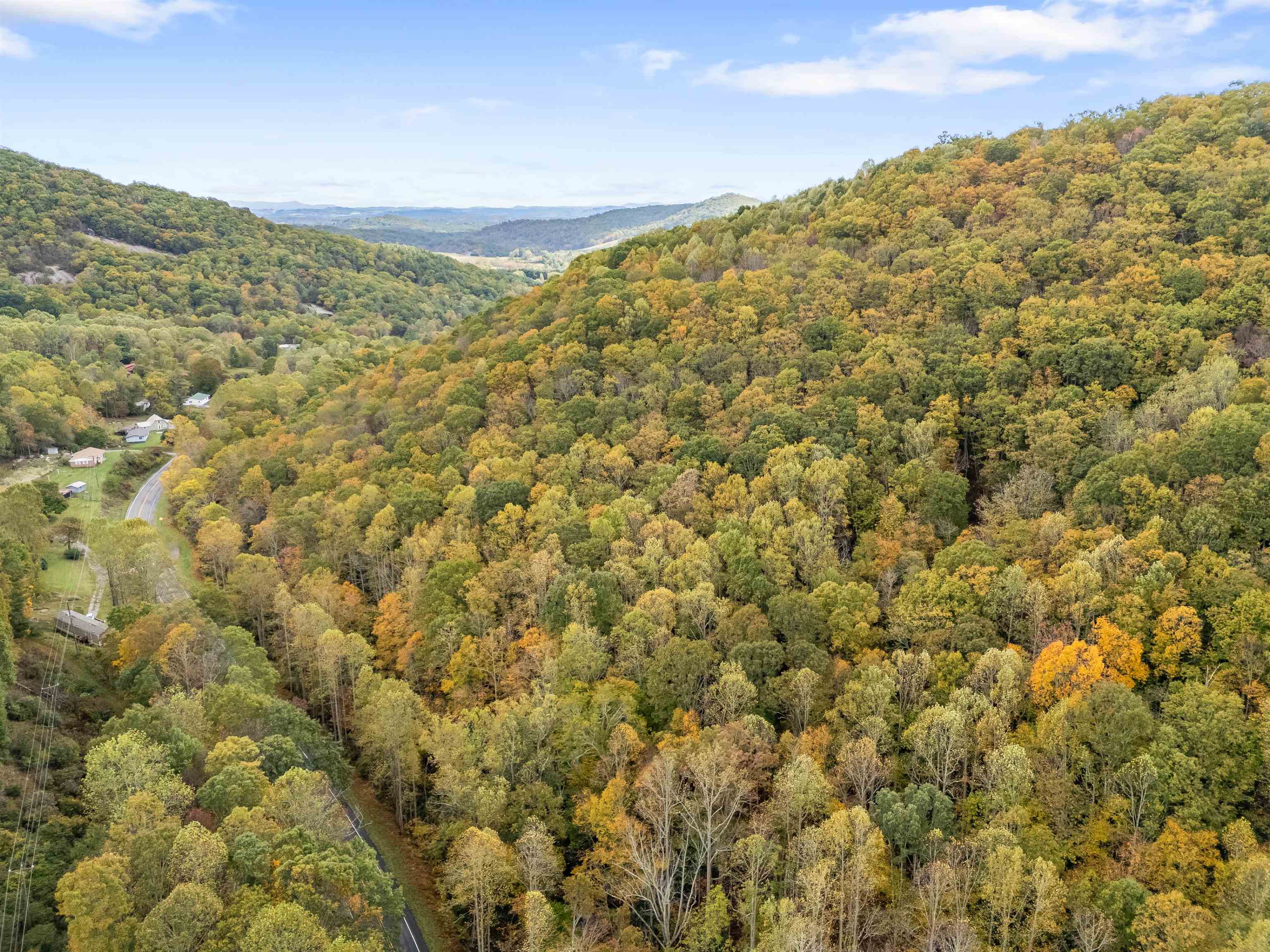 Tbd Elk Creek Parkway Independence VA 24348