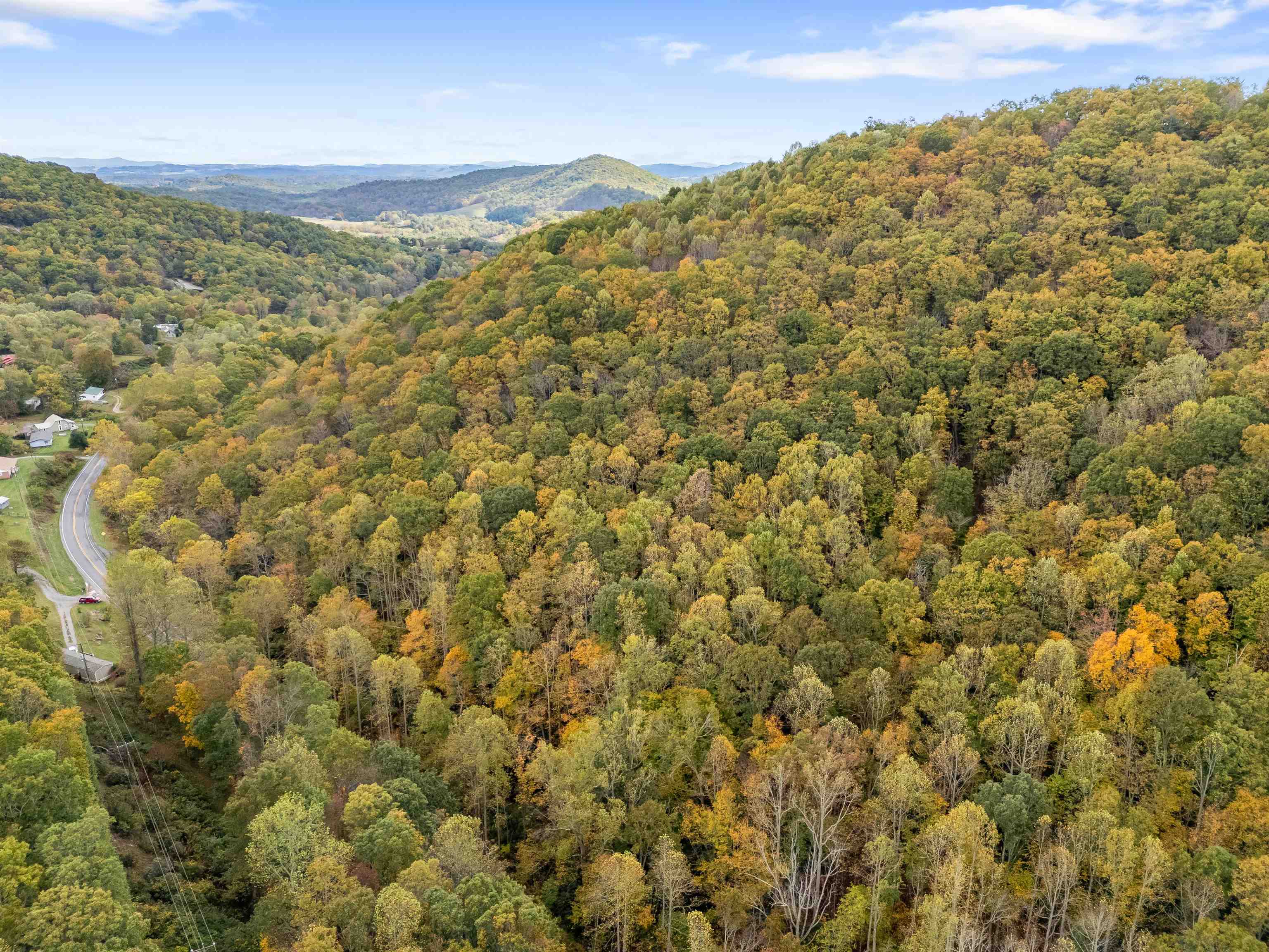 Tbd Elk Creek Parkway Independence VA 24348