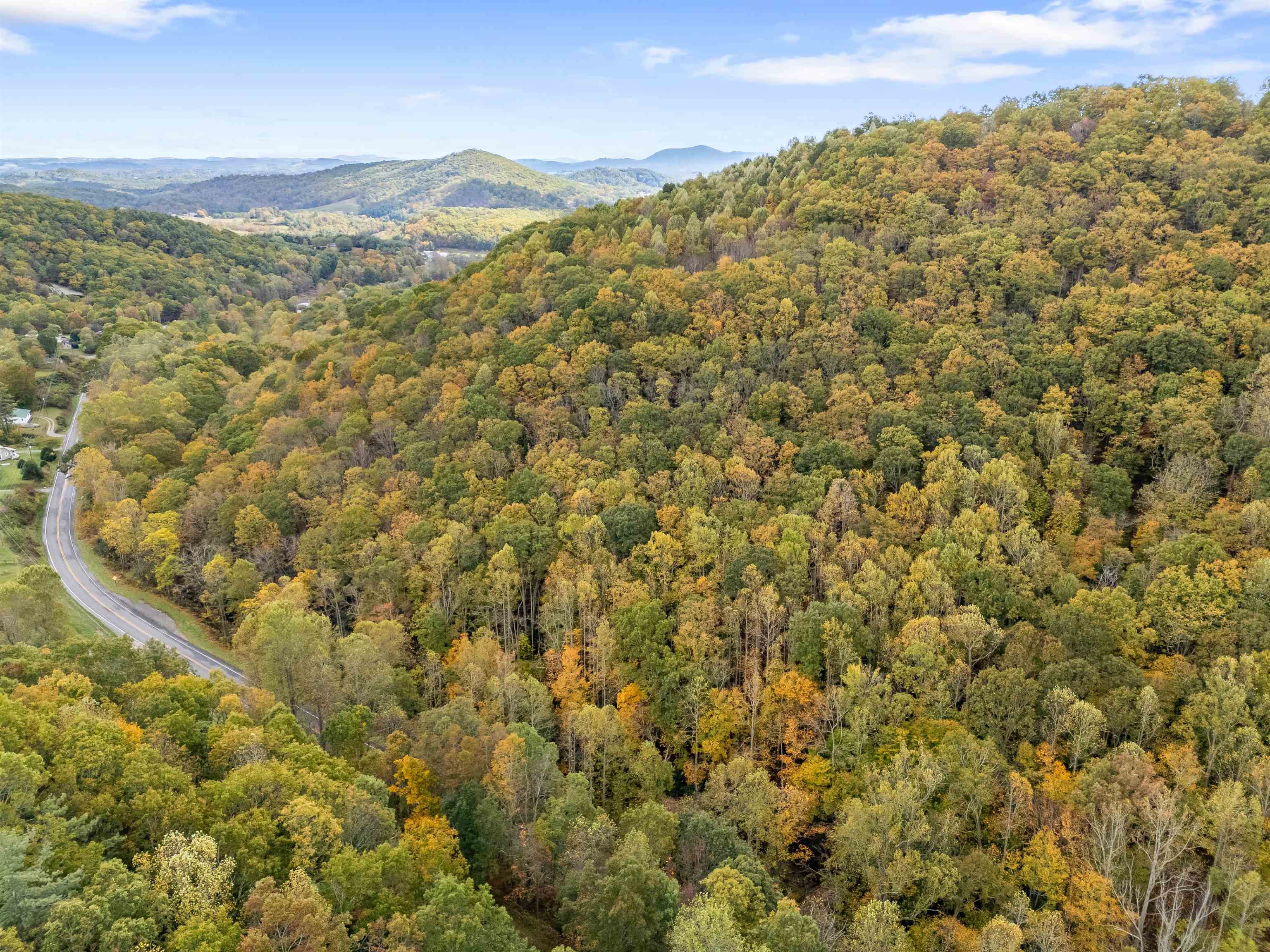 Tbd Elk Creek Parkway Independence VA 24348