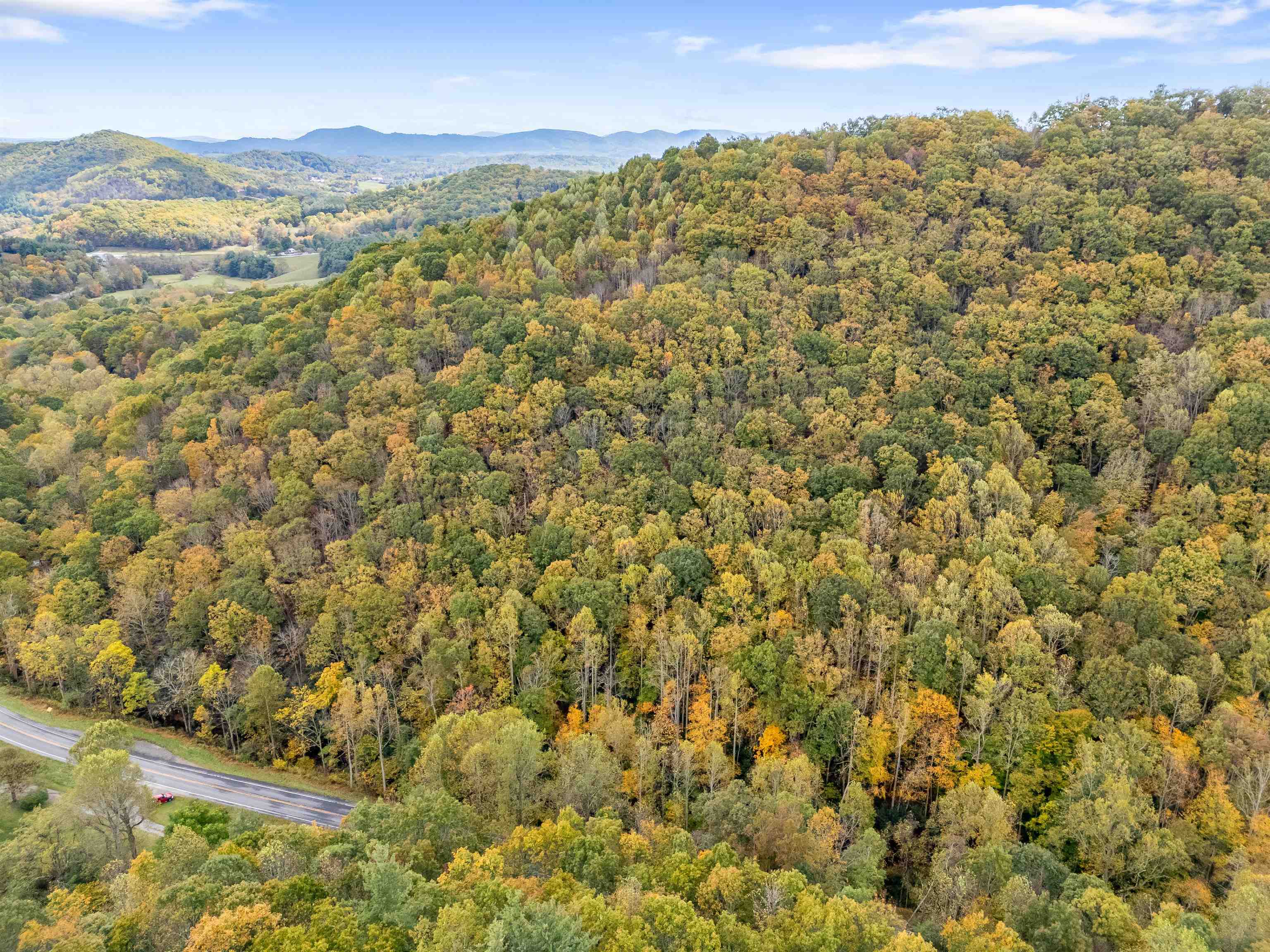 Tbd Elk Creek Parkway Independence VA 24348