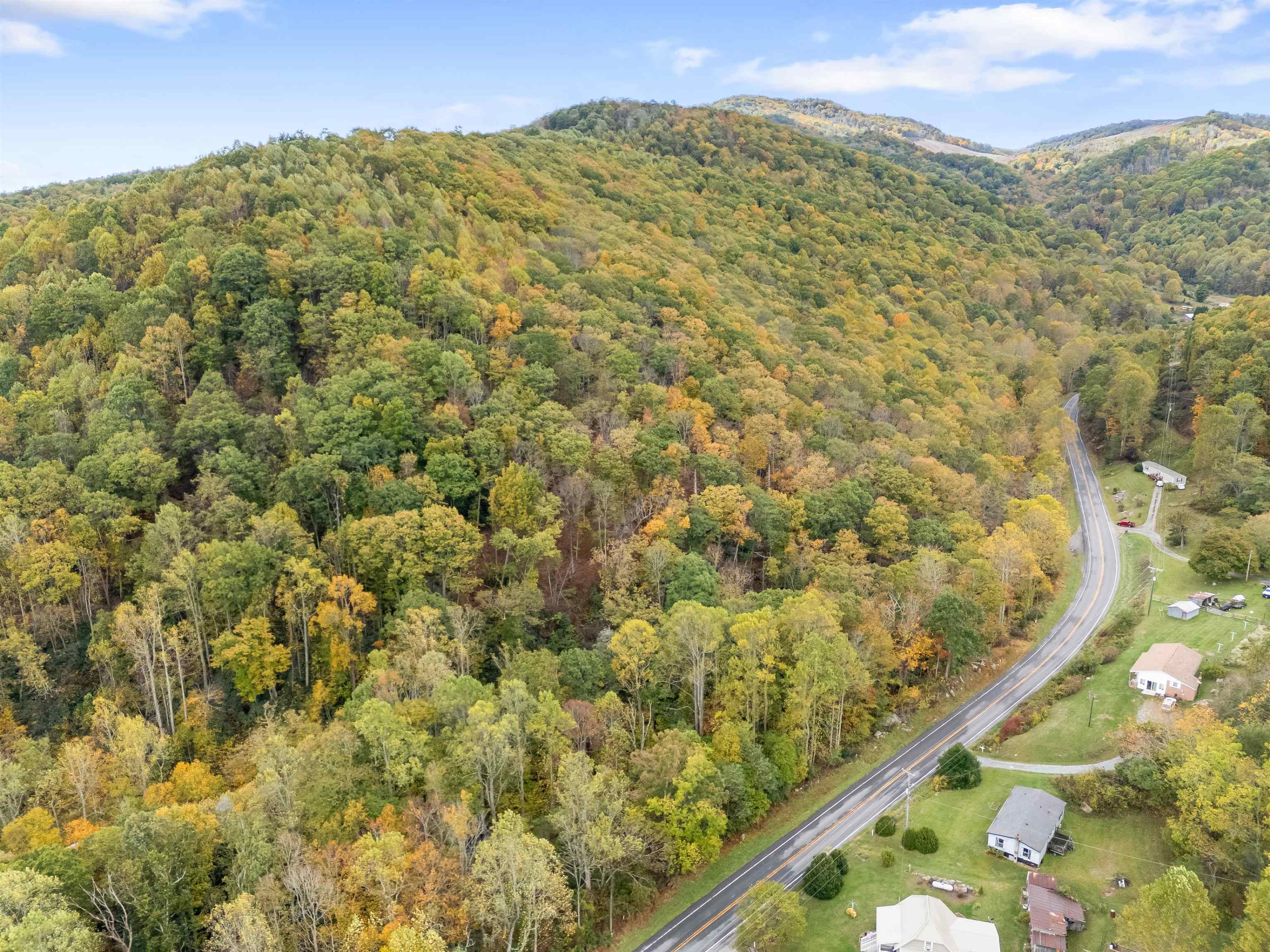 Tbd Elk Creek Parkway Independence VA 24348