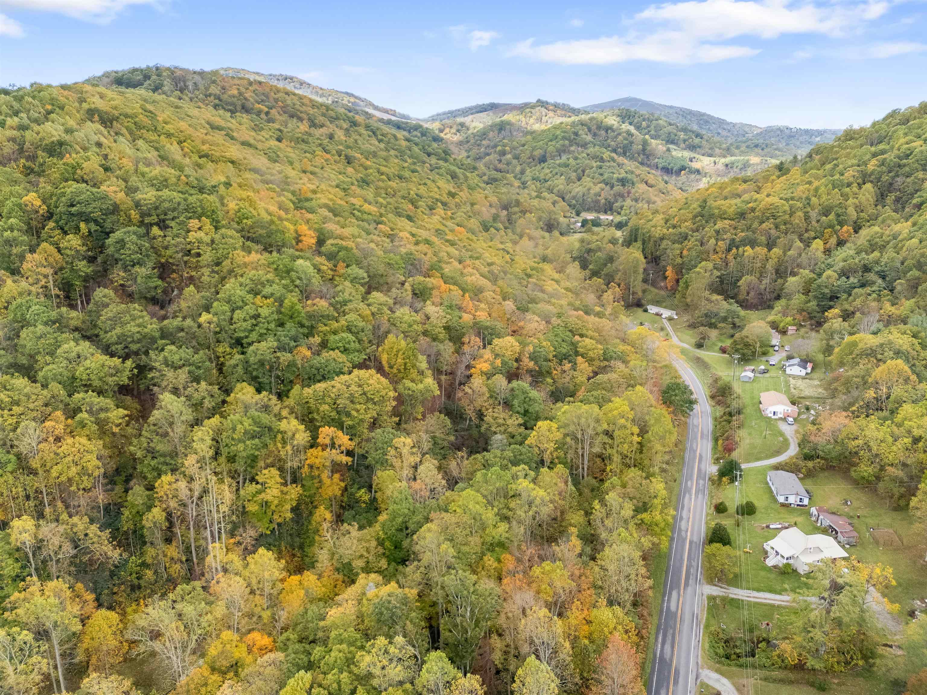 Tbd Elk Creek Parkway Independence VA 24348