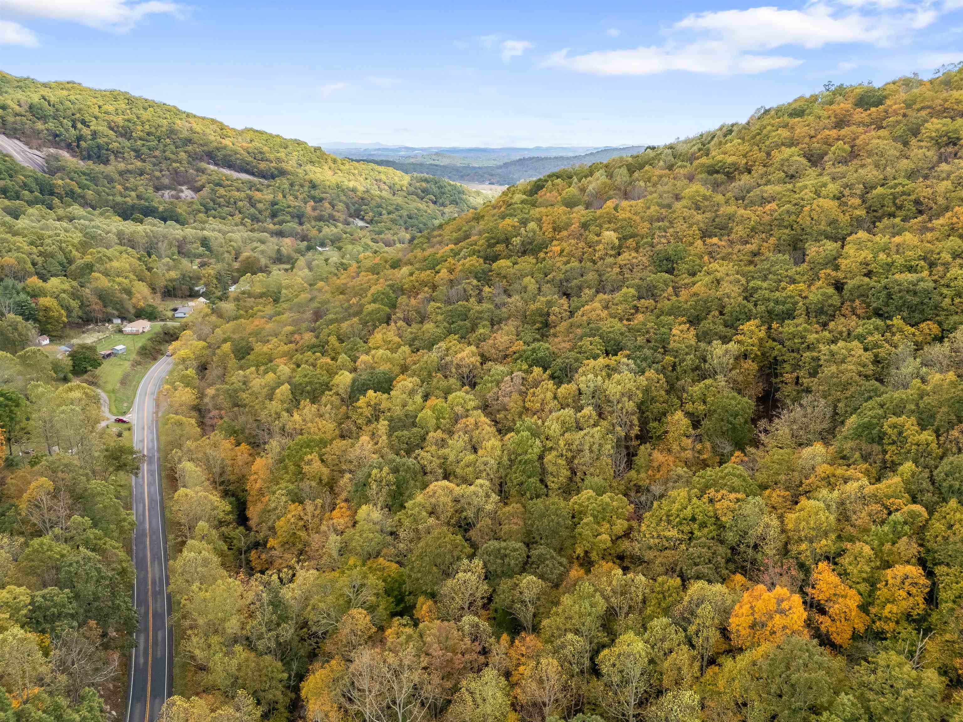 Tbd Elk Creek Parkway Independence VA 24348