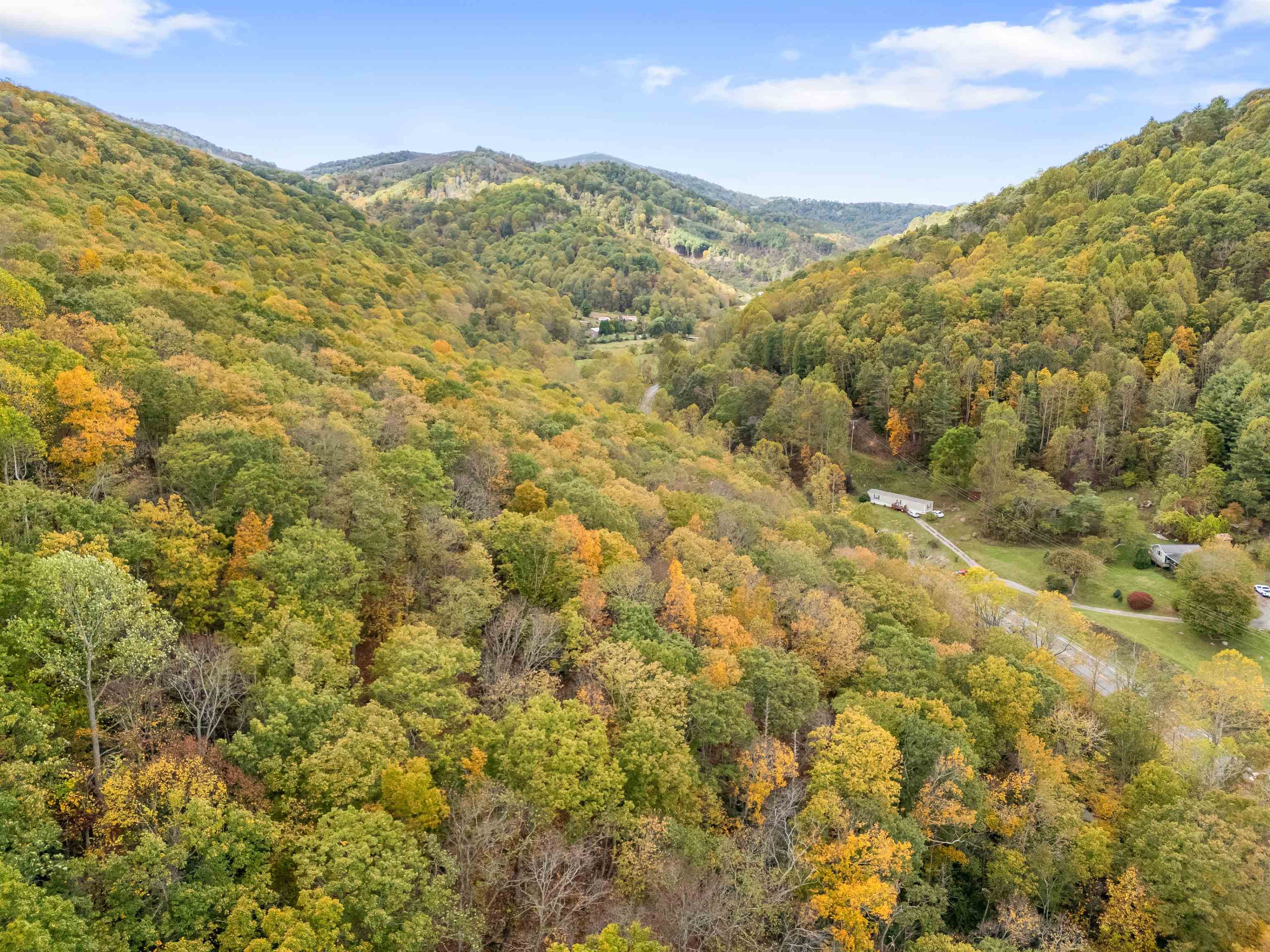 Tbd Elk Creek Parkway Independence VA 24348