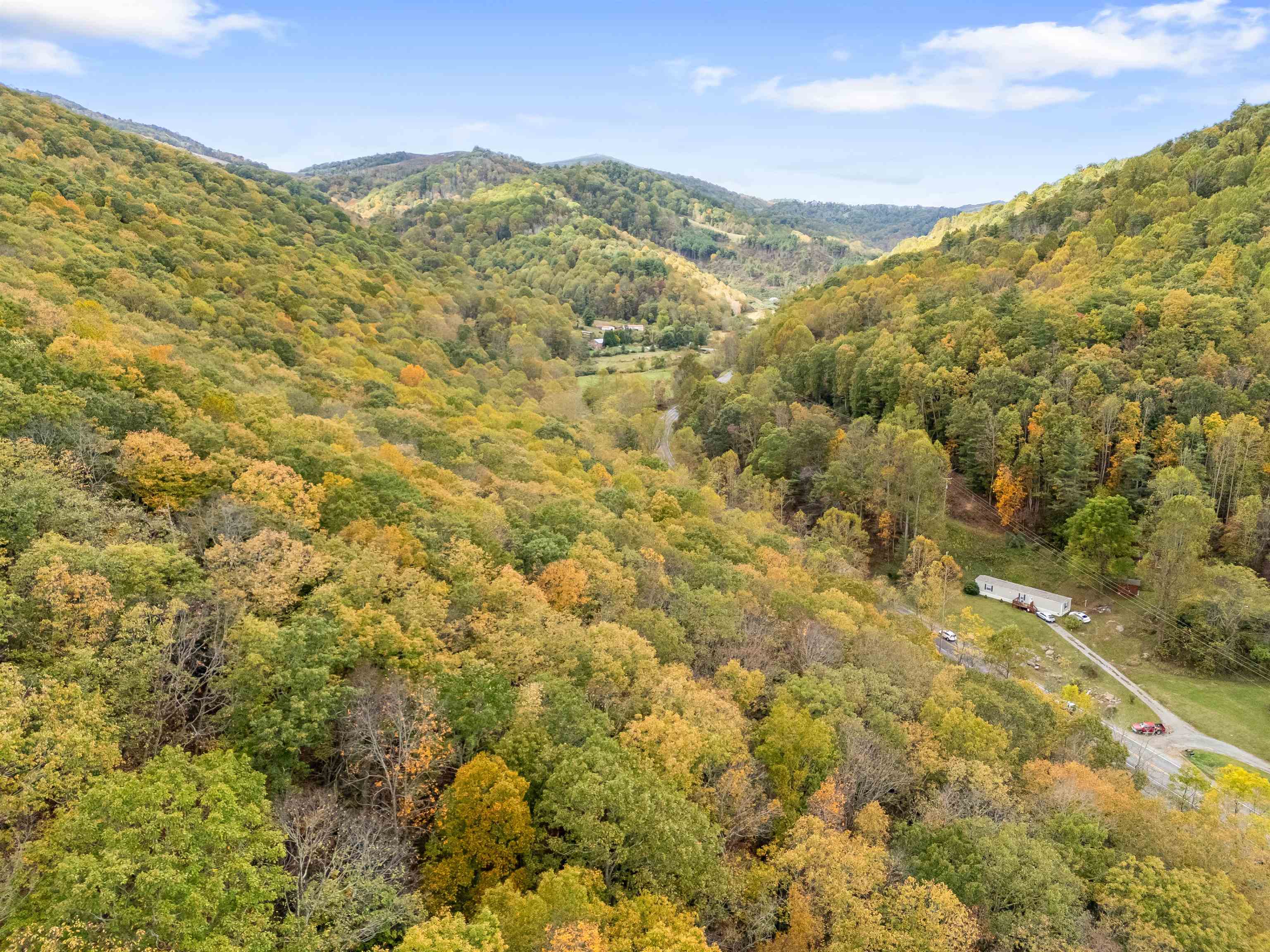 Tbd Elk Creek Parkway Independence VA 24348