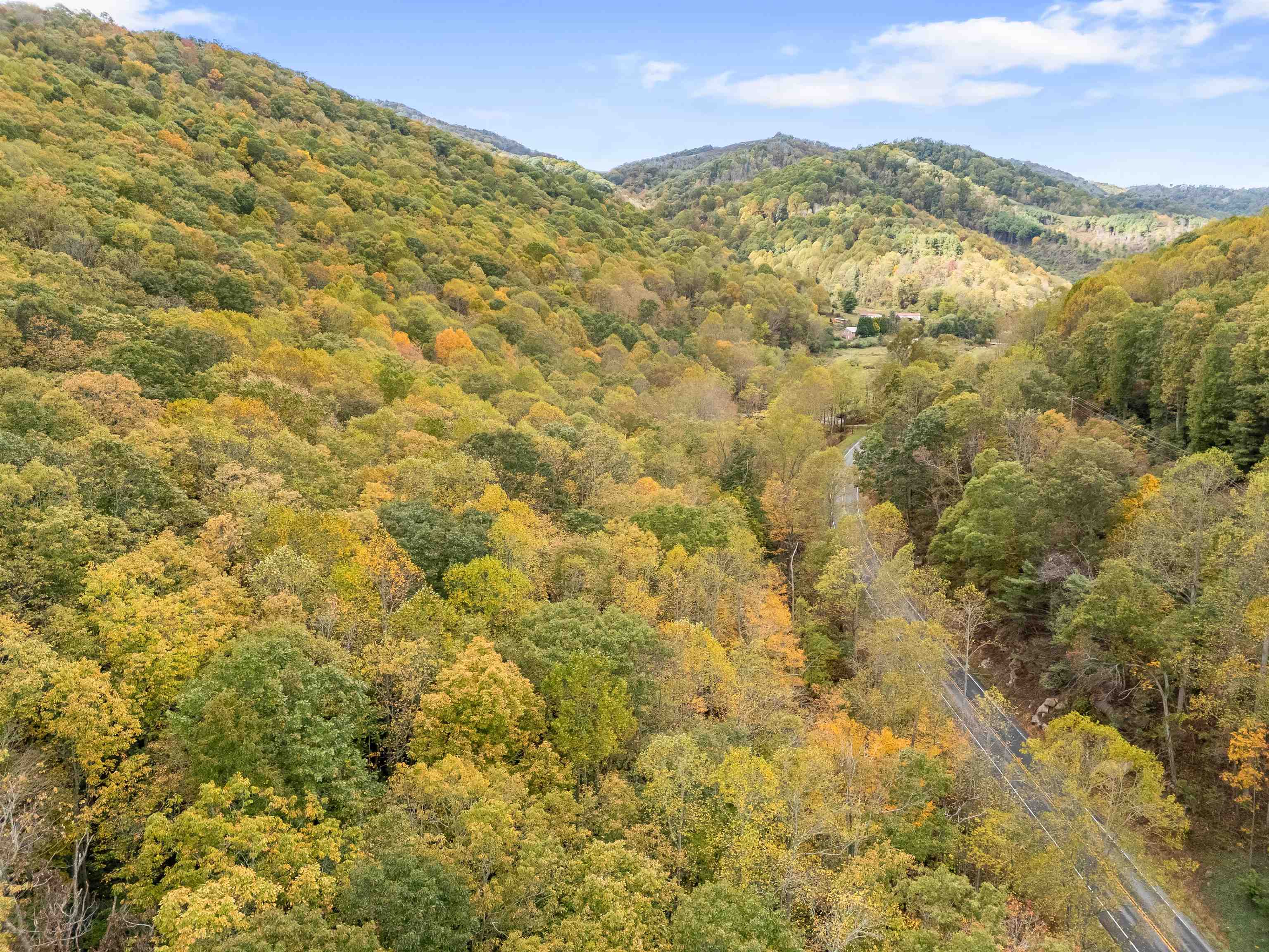 Tbd Elk Creek Parkway Independence VA 24348