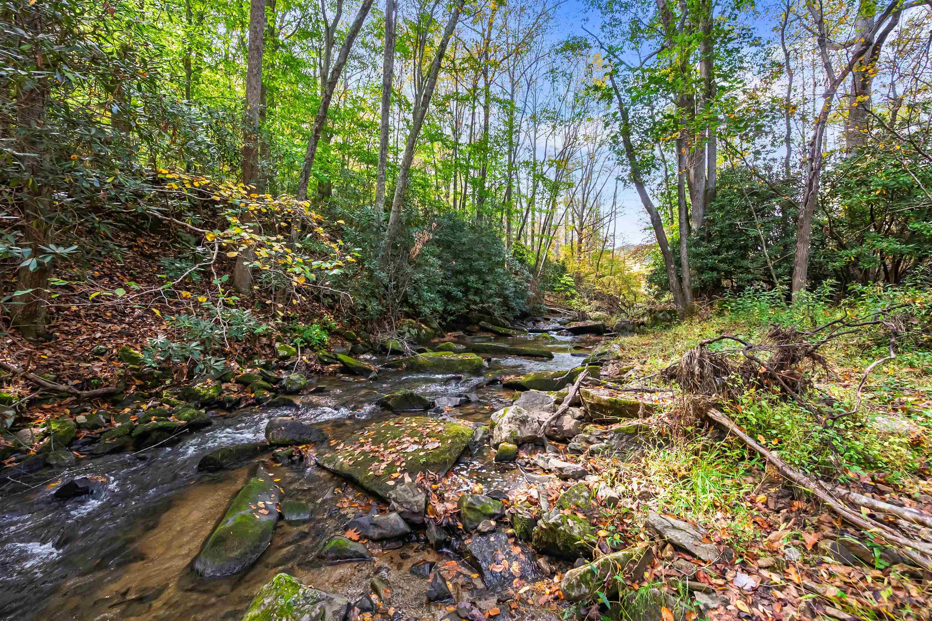 Tbd Elk Creek Parkway Independence VA 24348