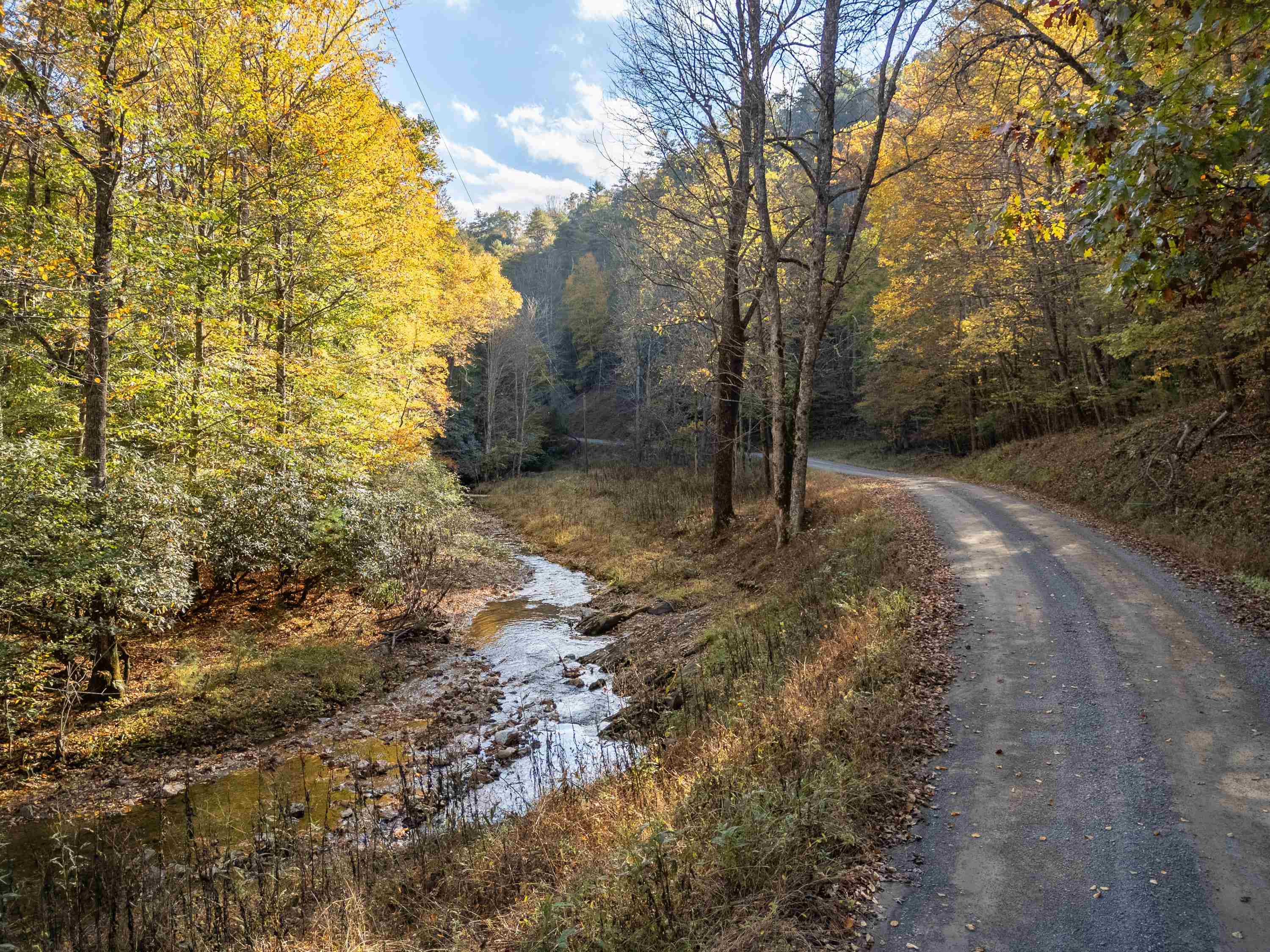 Tbd Deepwater Road Dugspur VA 24325