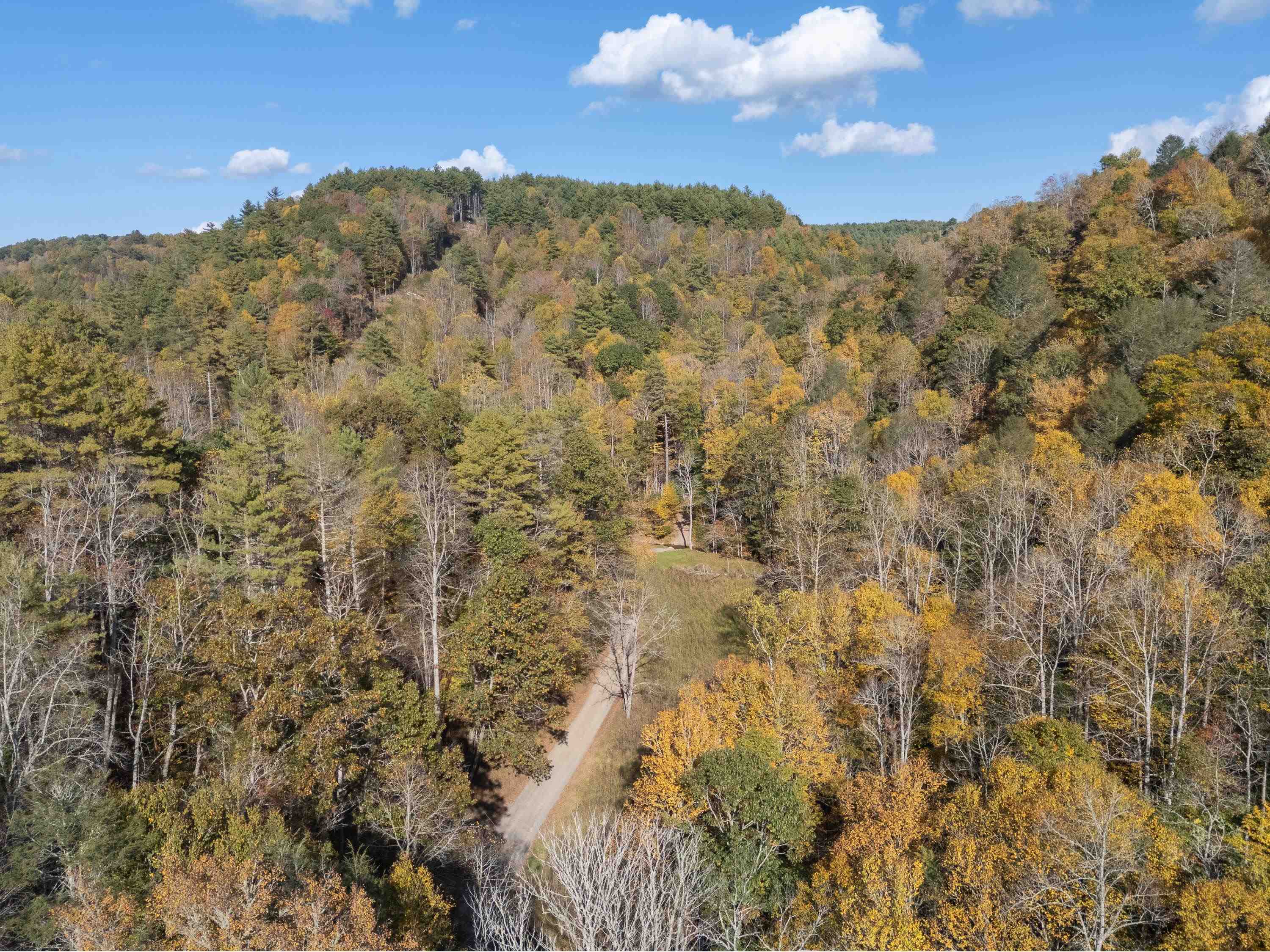 Tbd Deepwater Road Dugspur VA 24325