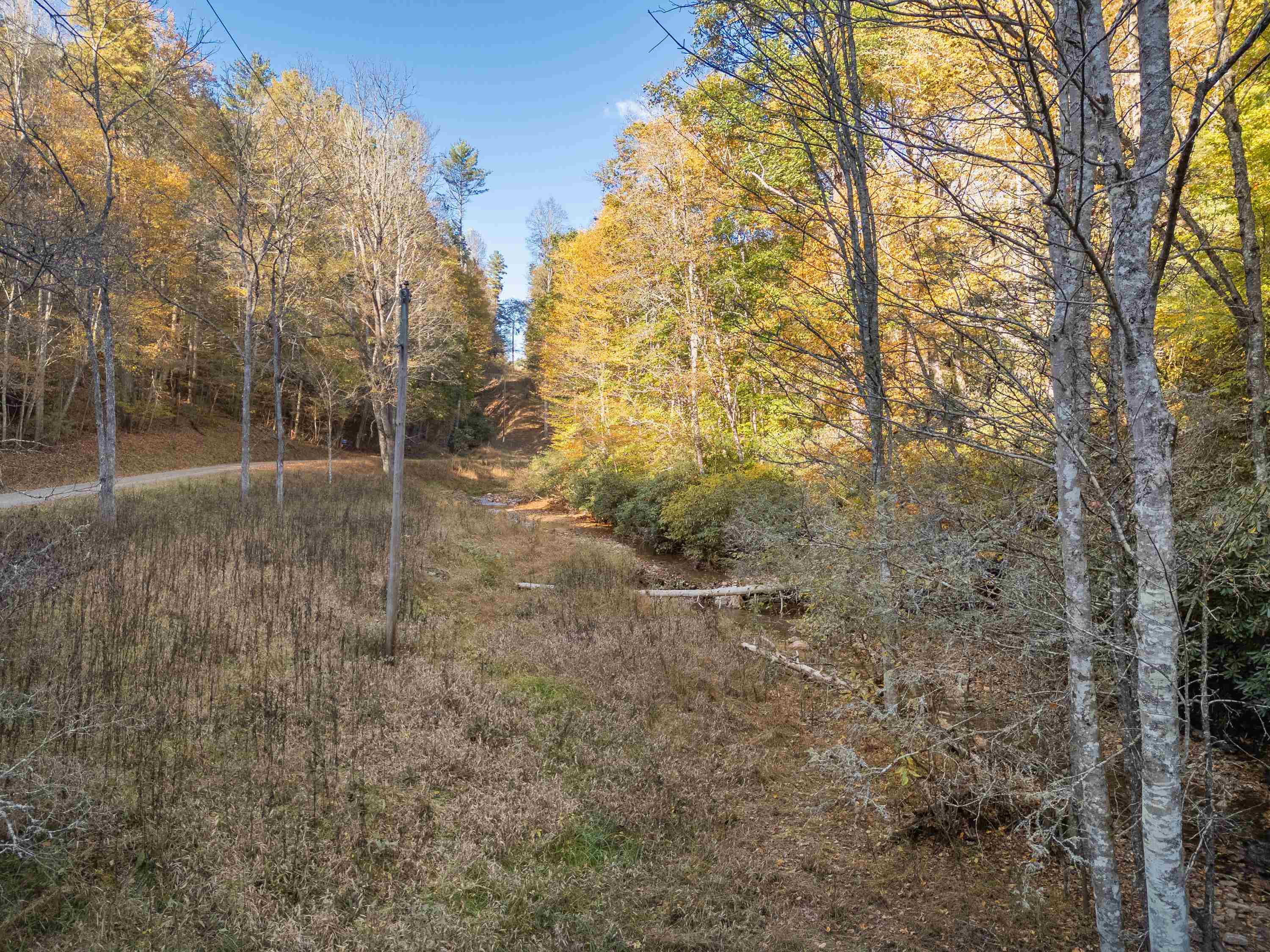 Tbd Deepwater Road Dugspur VA 24325