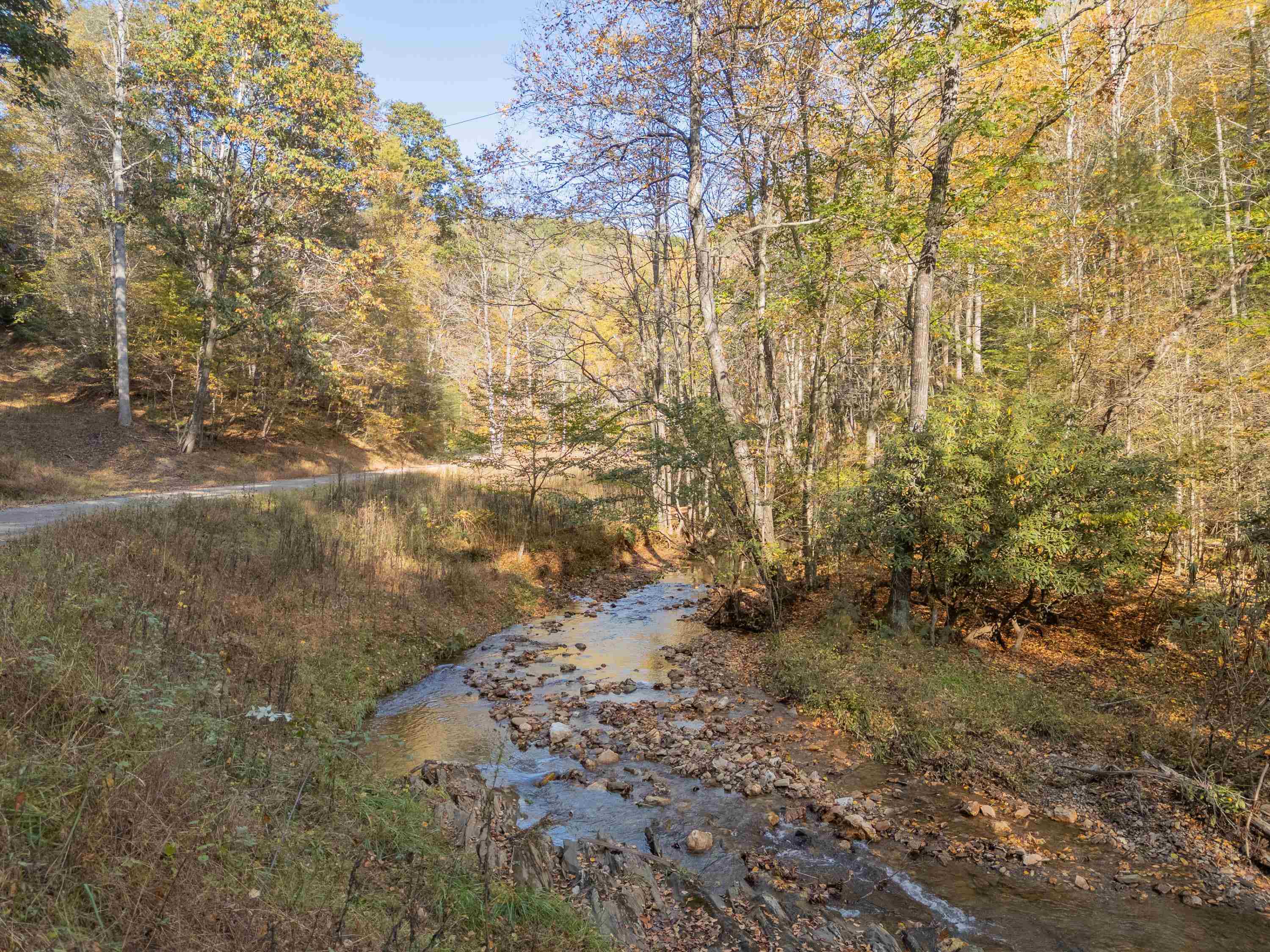 Tbd Deepwater Road Dugspur VA 24325