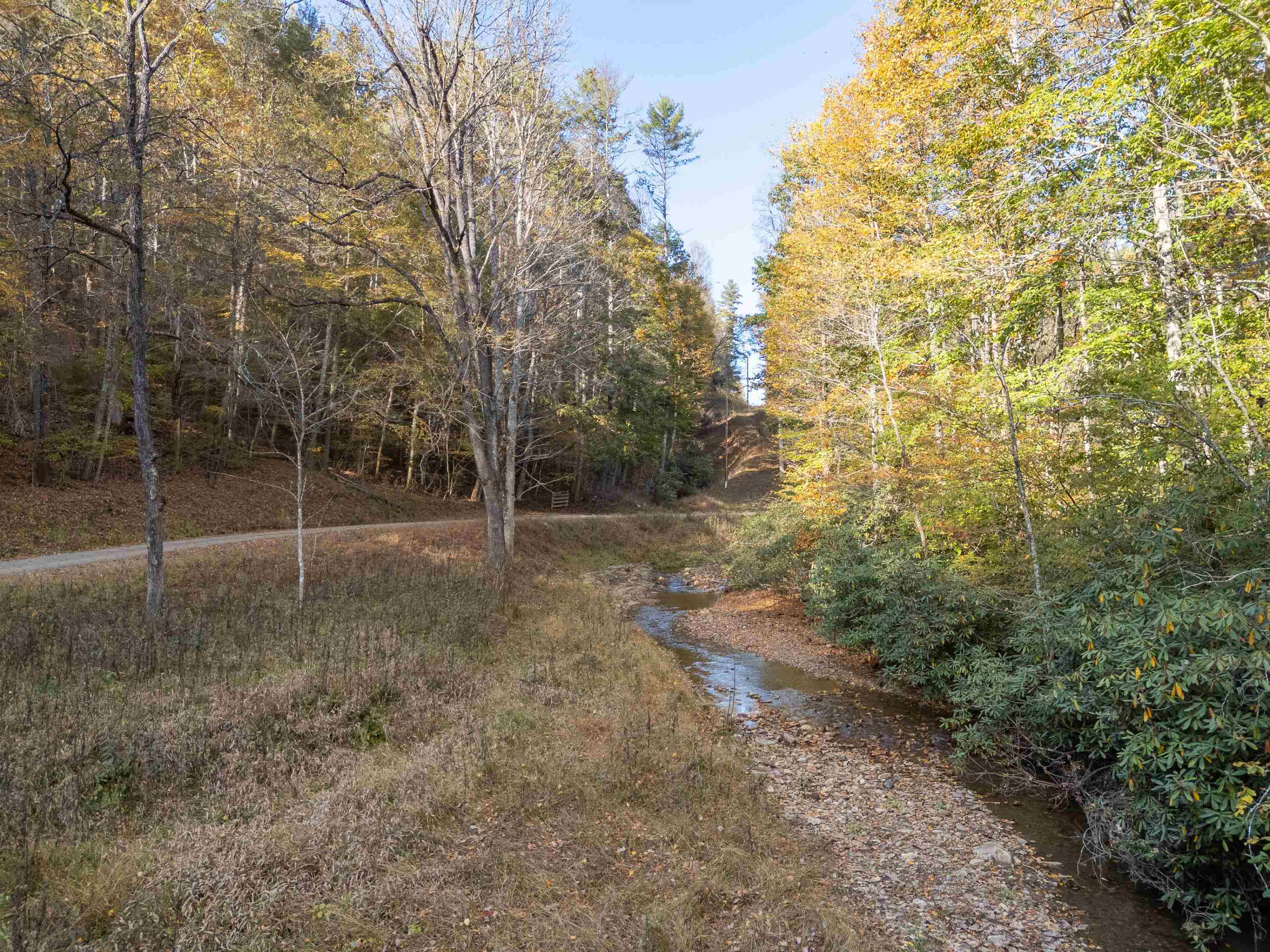 Tbd Deepwater Road Dugspur VA 24325